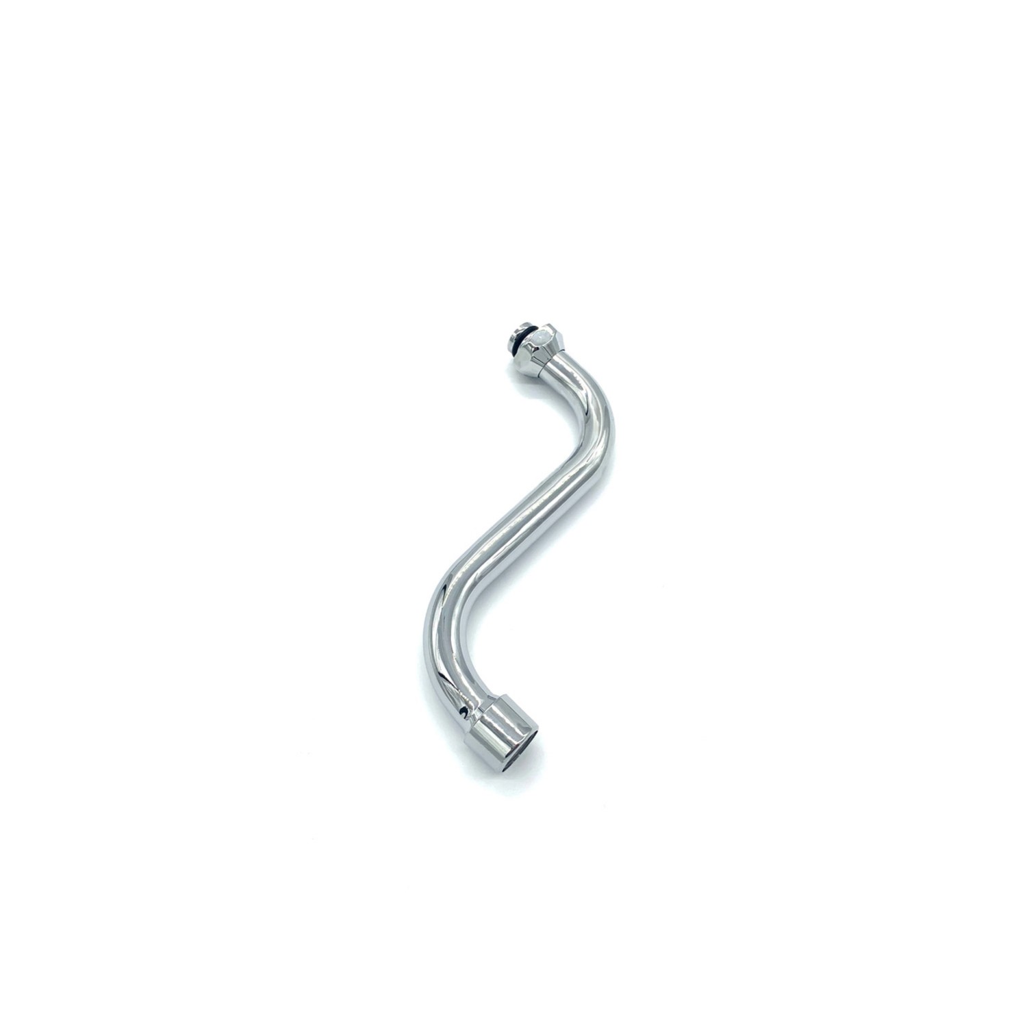 Fluvius Wylewka 1/2' L160 Typ: S