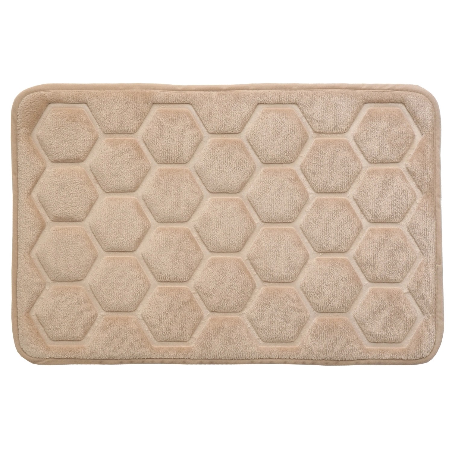 Hyggli Dywanik ROCK beżowy 60x40