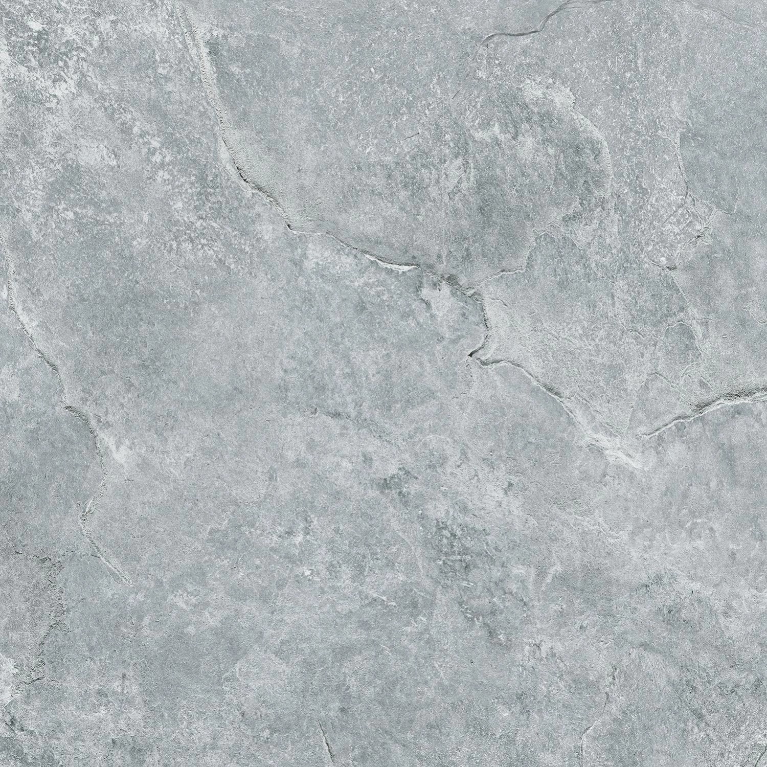 Cersanit Gres szkliwiony Manganero light grey 59,8 x 59,8 cm