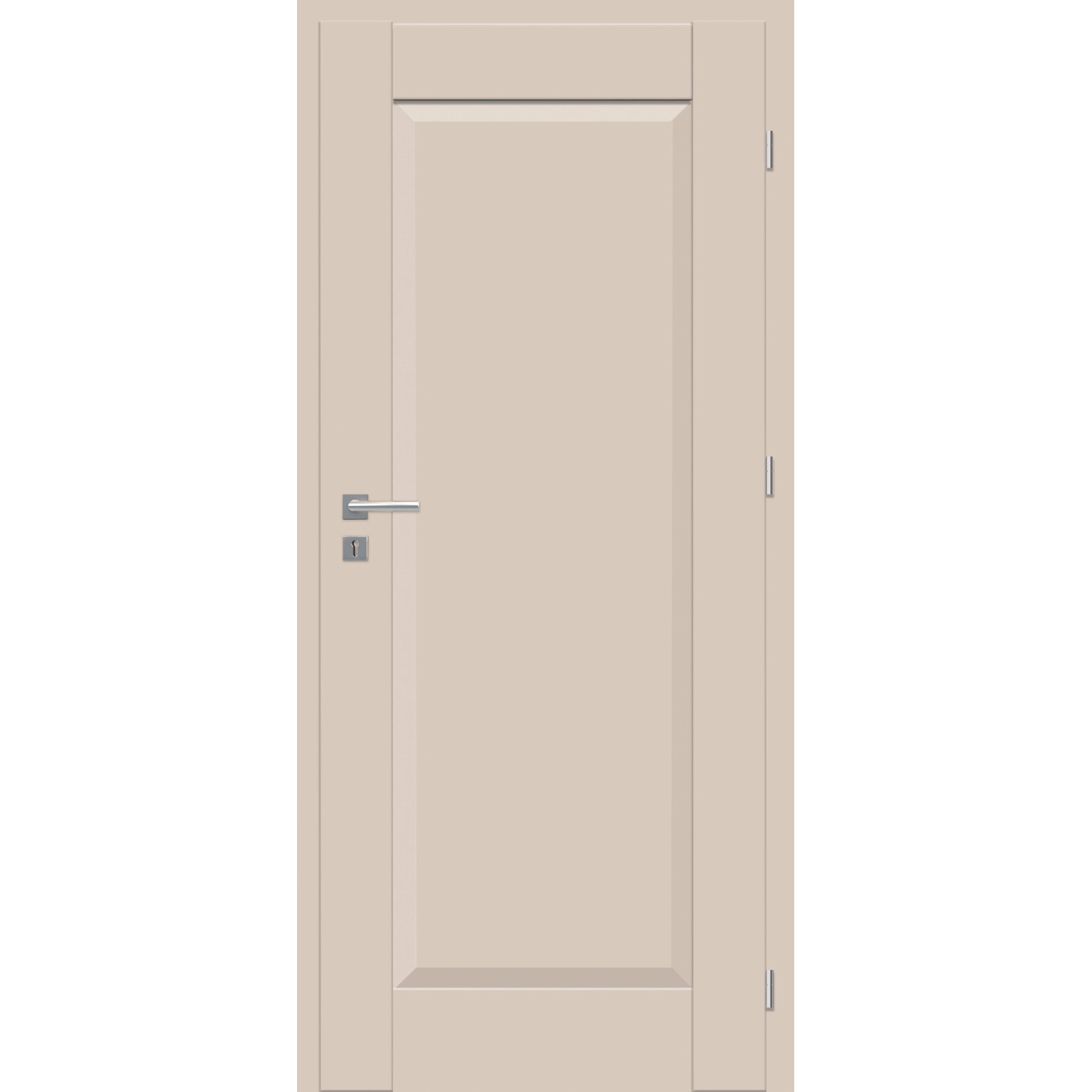 Classen Skrzydło drzwiowe Cedric Kaszmir Pełne 80P