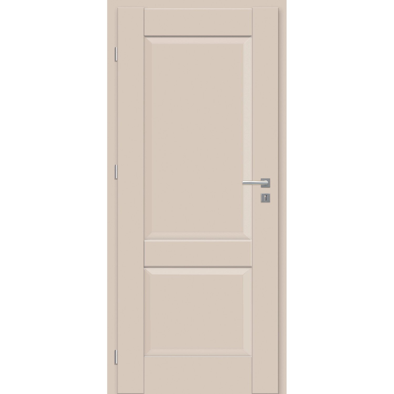 Classen Skrzydło drzwiowe Cedric Kaszmir Pełne 80L