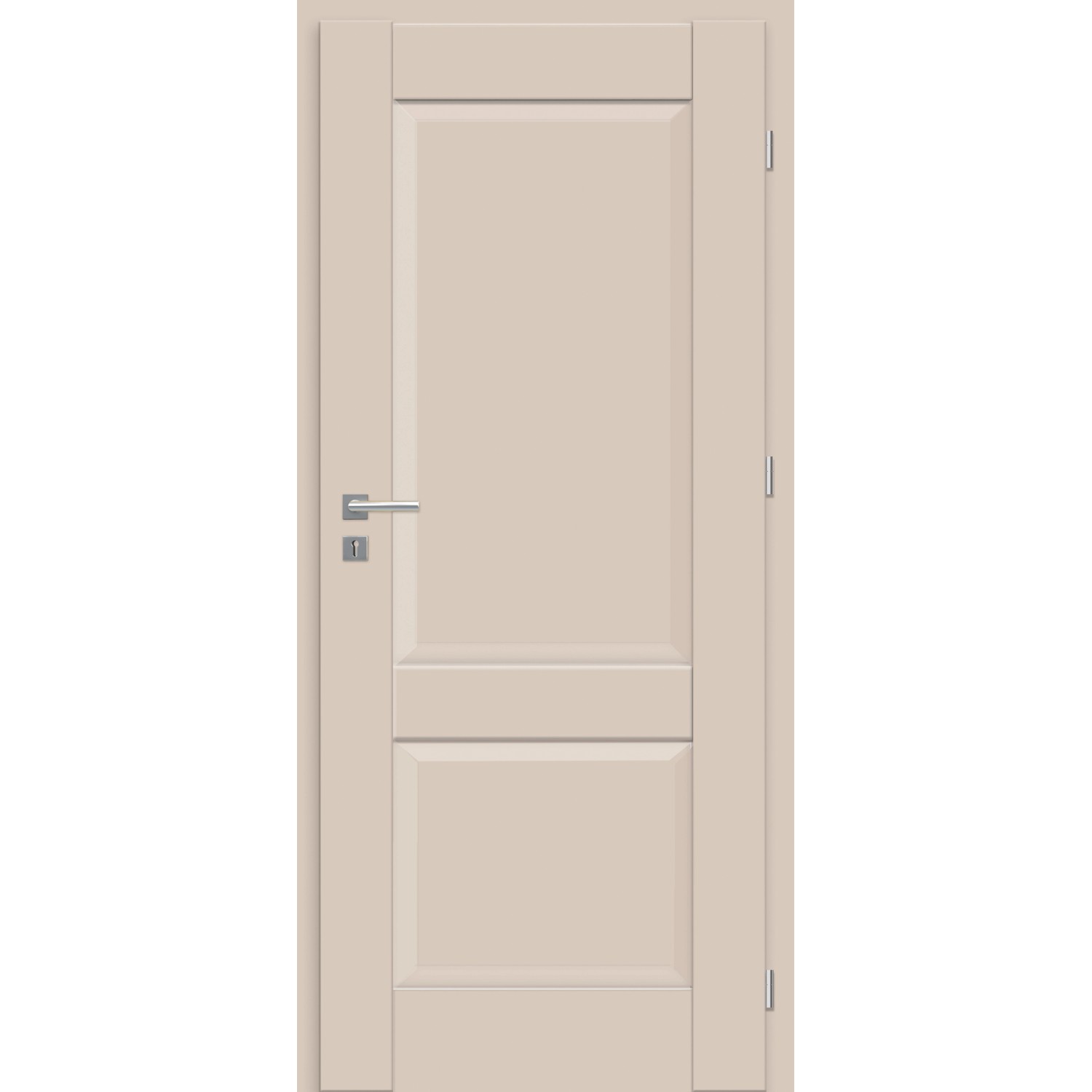 Classen Skrzydło drzwiowe Cedric Kaszmir Pełne 80P