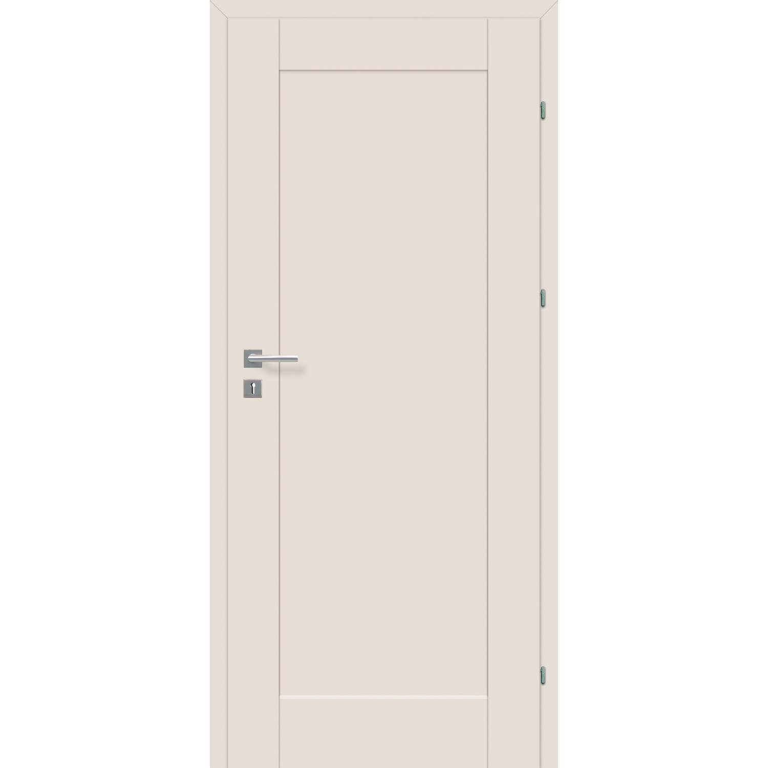 Classen Skrzydło drzwiowe Kanion Kaszmir Pełne 70P