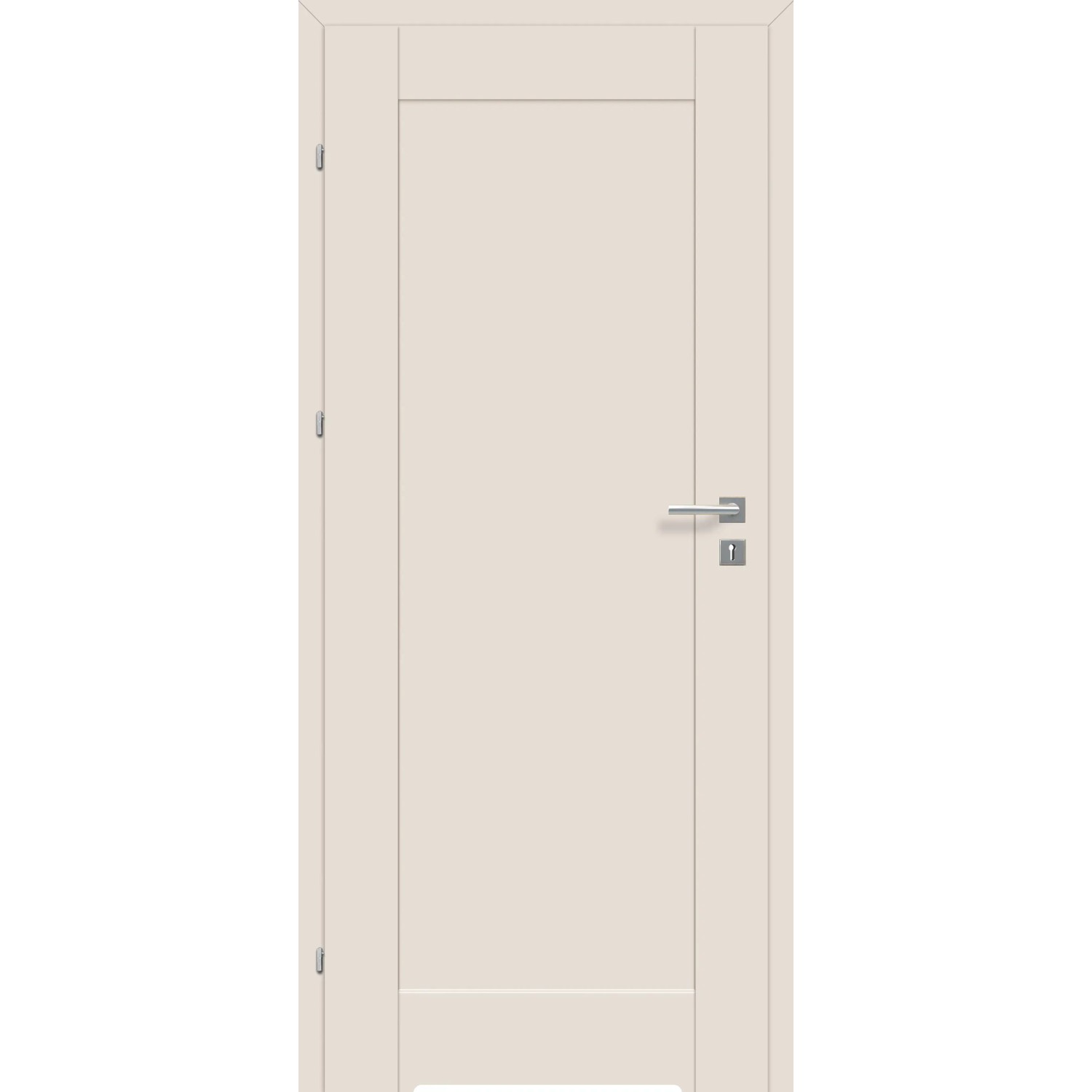 Classen skrzydło drzwiowe Kanion Kaszmir z podcięciem wentylacyjnym 80L