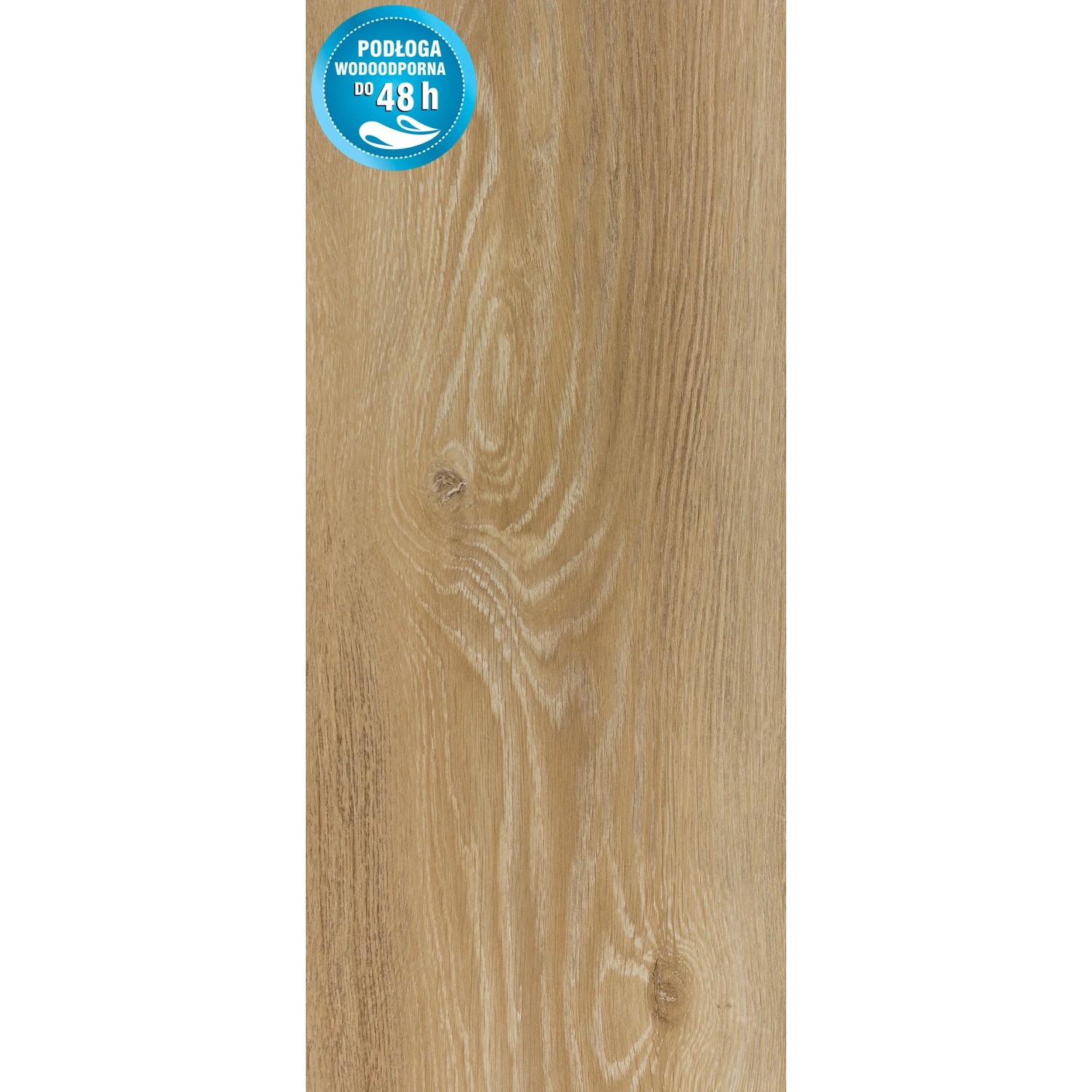 Weninger Panel podłogowy Dąb Playon 8 mm AC5