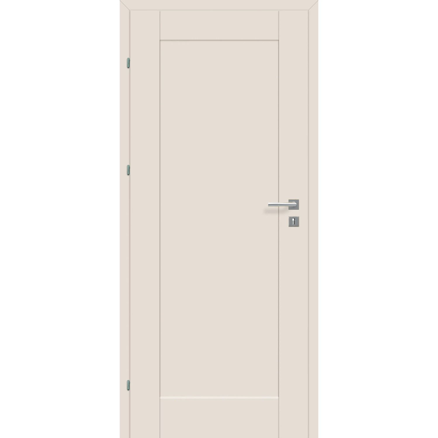 Classen skrzydło drzwiowe Kanion Kaszmir Pełne 70L