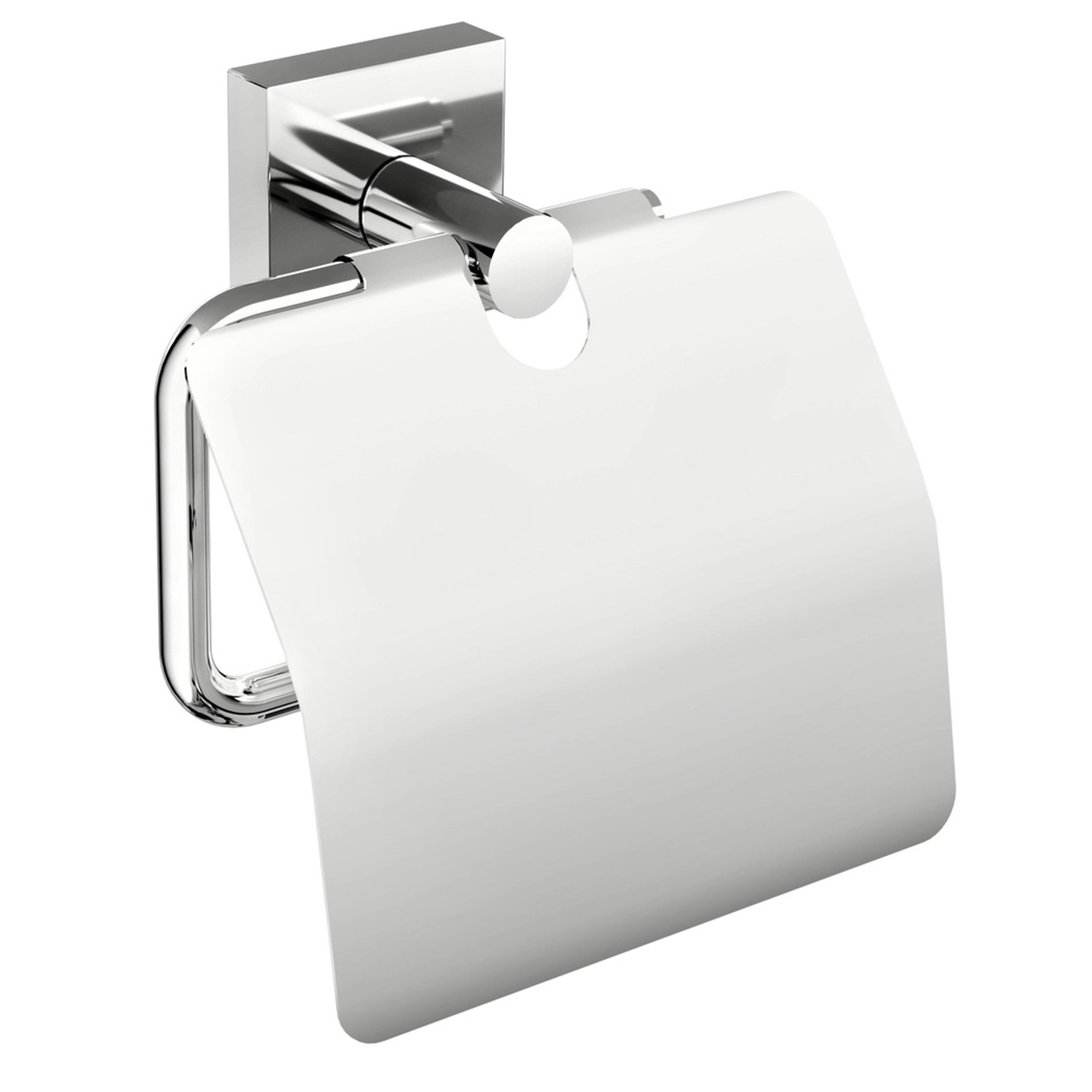 Tesa Uchwyt EKKRO na papier z pokrywą