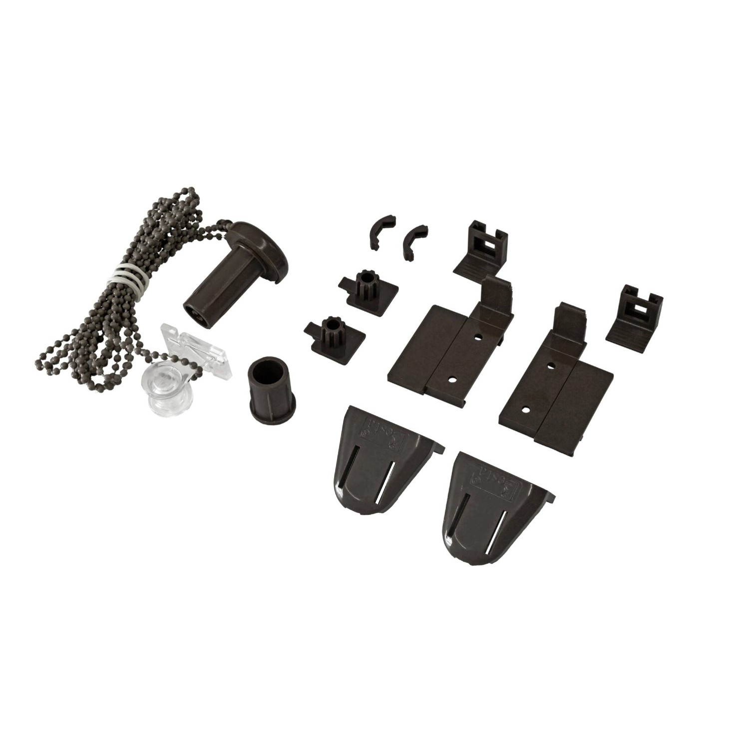 Gardinia Mechanizm do rolet MINI antracyt