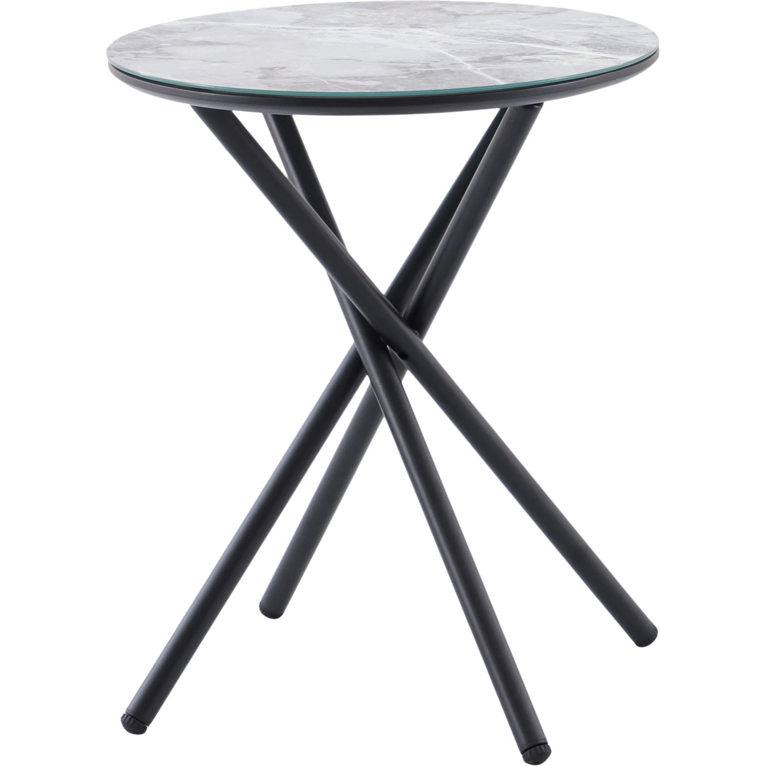 OBI Stolik balkonowy WITSET szary