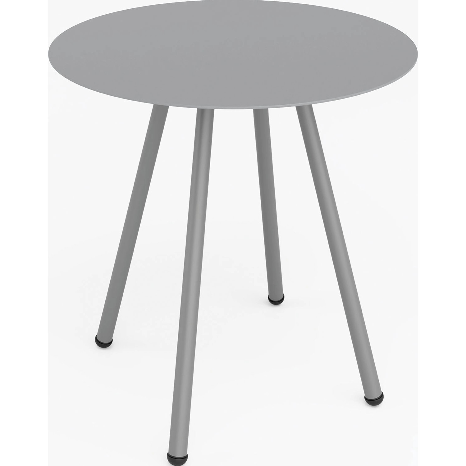 OBI Stolik balkonowy WHARTON szary