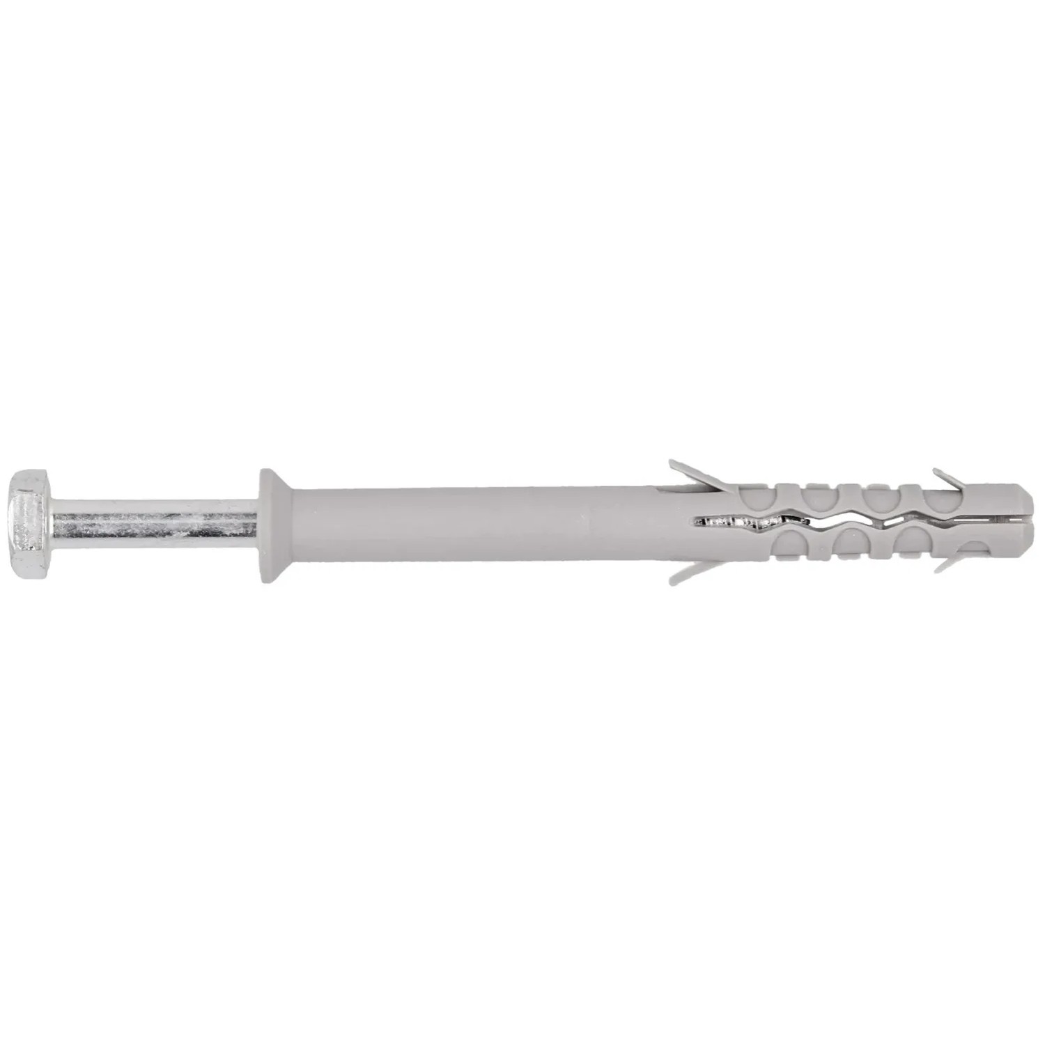 Koelner Kołek KKD ramowy łeb 6-kątowy 10x120mm