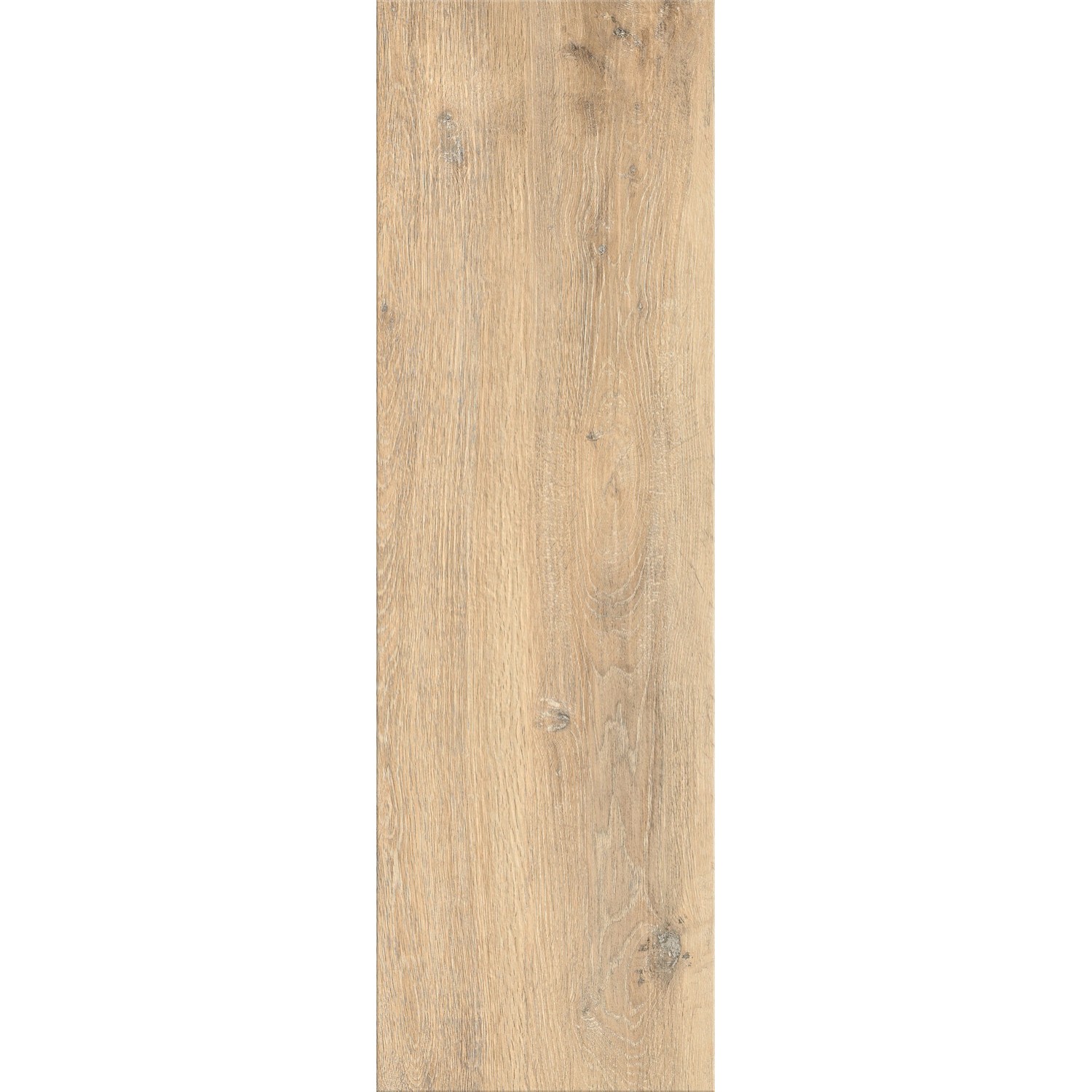 Cersanit Gres szkliwiony Stampwood beige 18,5 x 59,8 cm