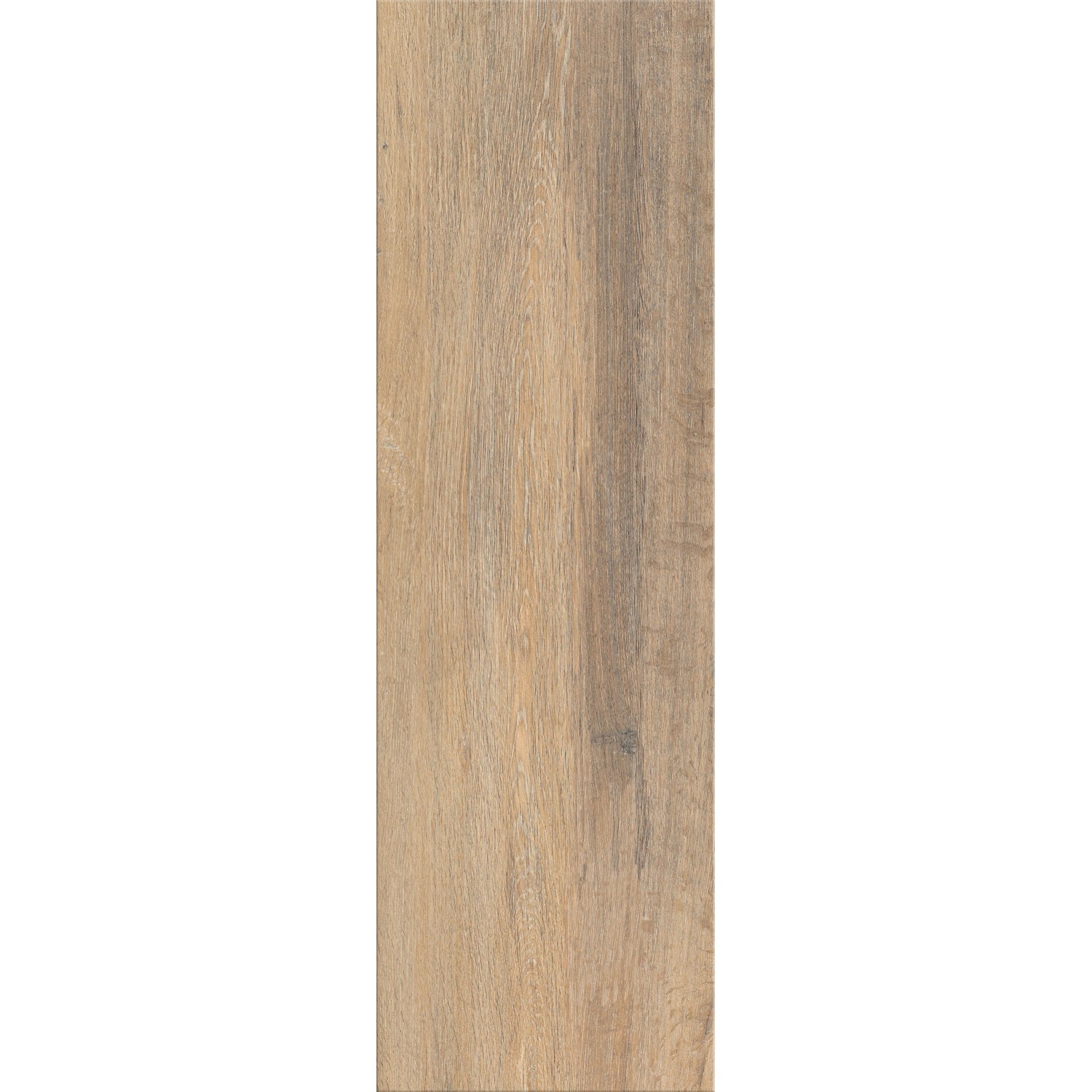 Cersanit Gres szkliwiony Stampwood light brown 18,5 x 59,8 cm