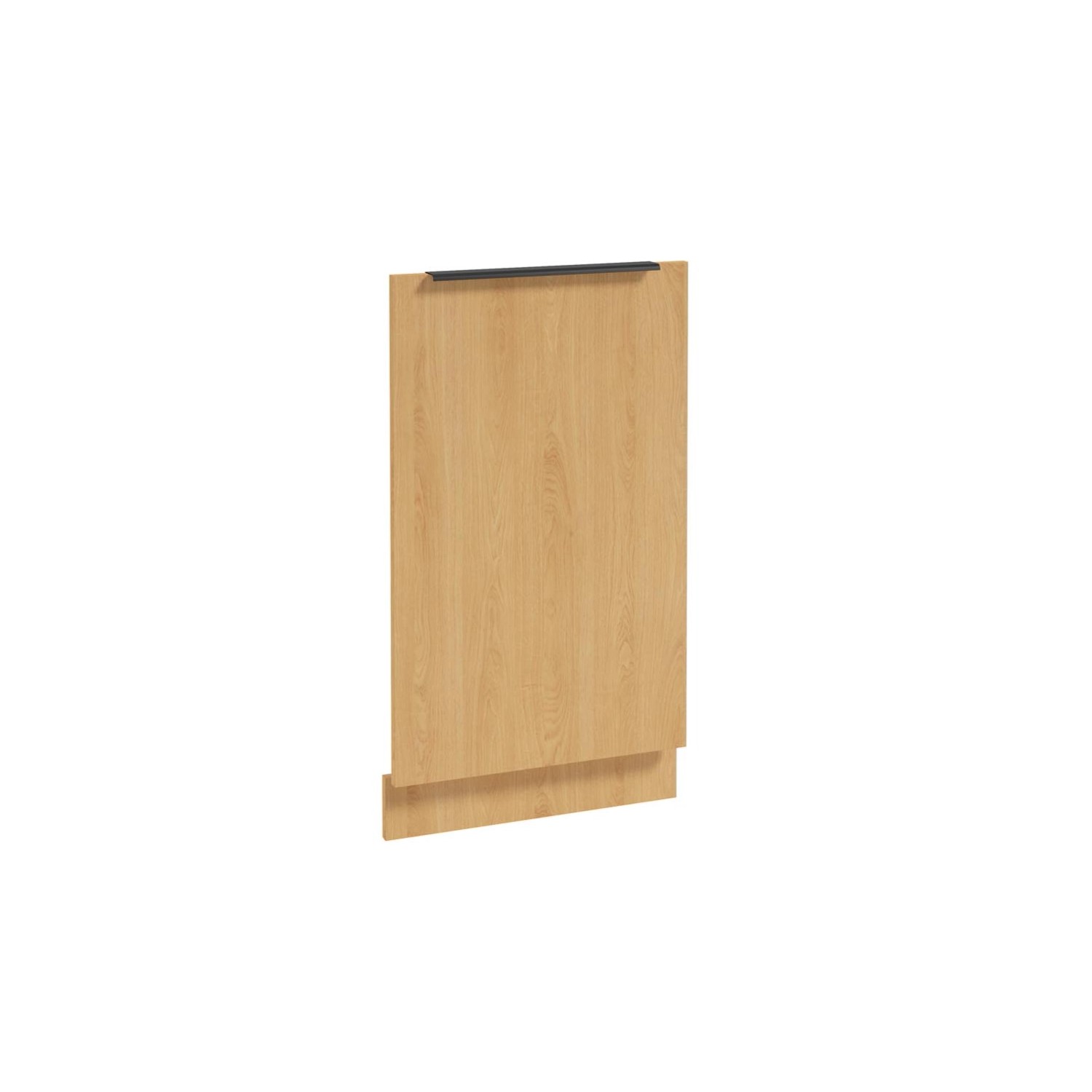 Defra Front do zmywarki BELLUNO Dąb 45 cm