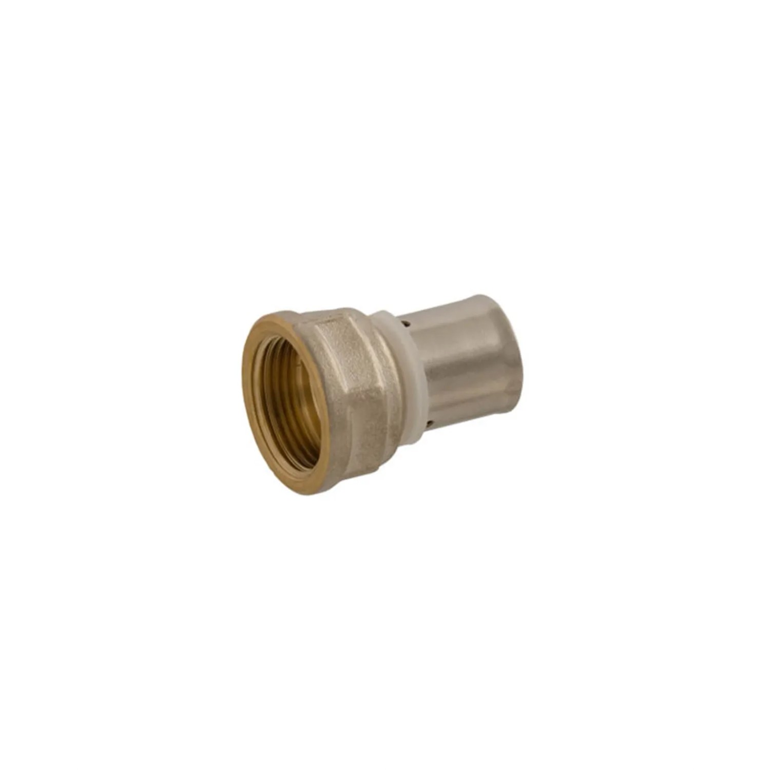 Idmar Złączka prosta PEX 20x3/4