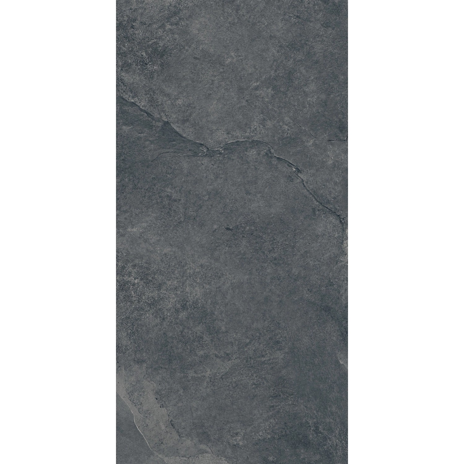 Ceramstic Gres szkliwiony Sopres black 60 x 120 cm