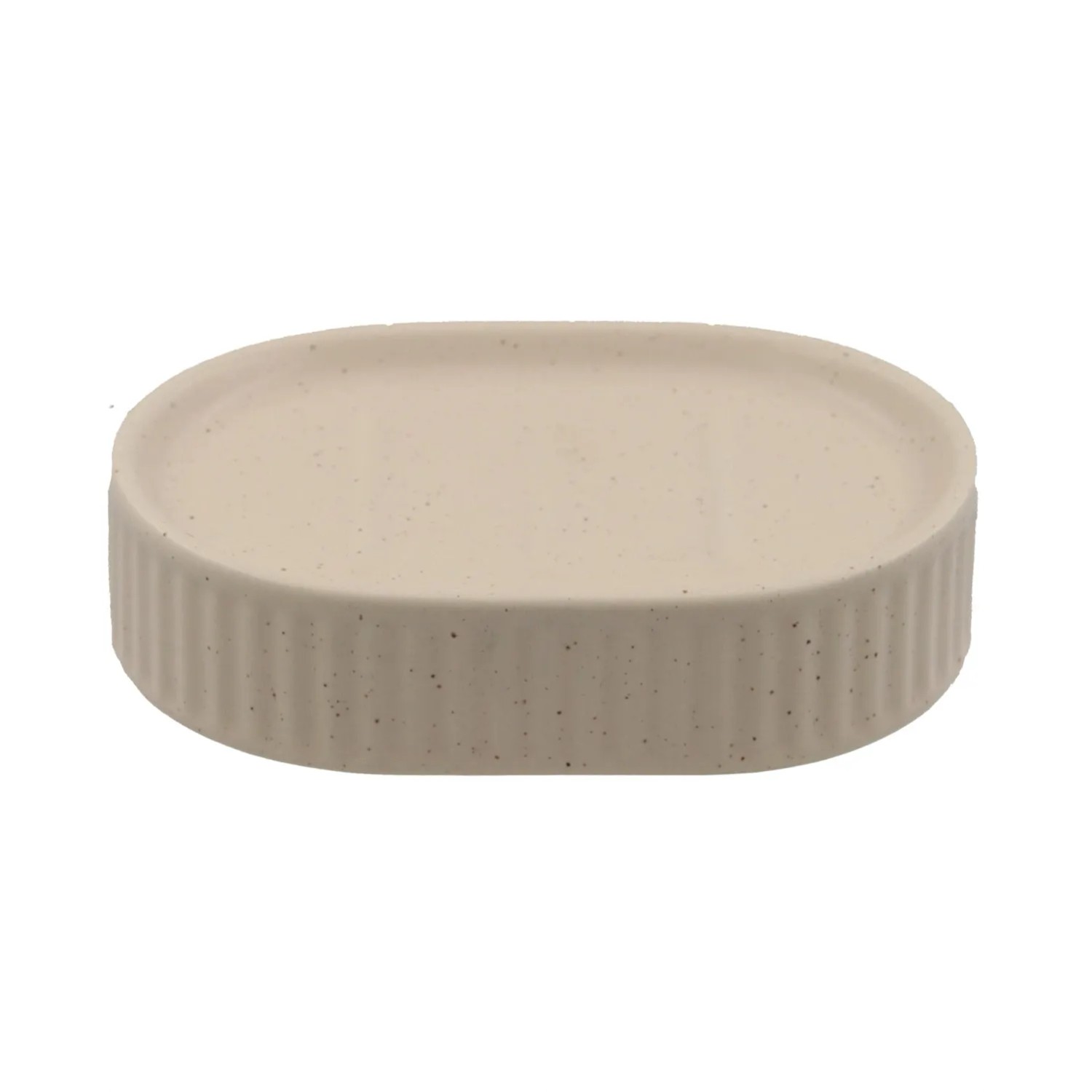 Bisk Mydelniczka Solano ecru