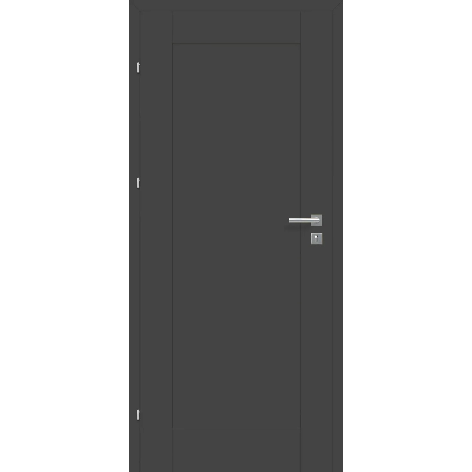 Classen Skrzydło Kanion Grafit Pełne 80L