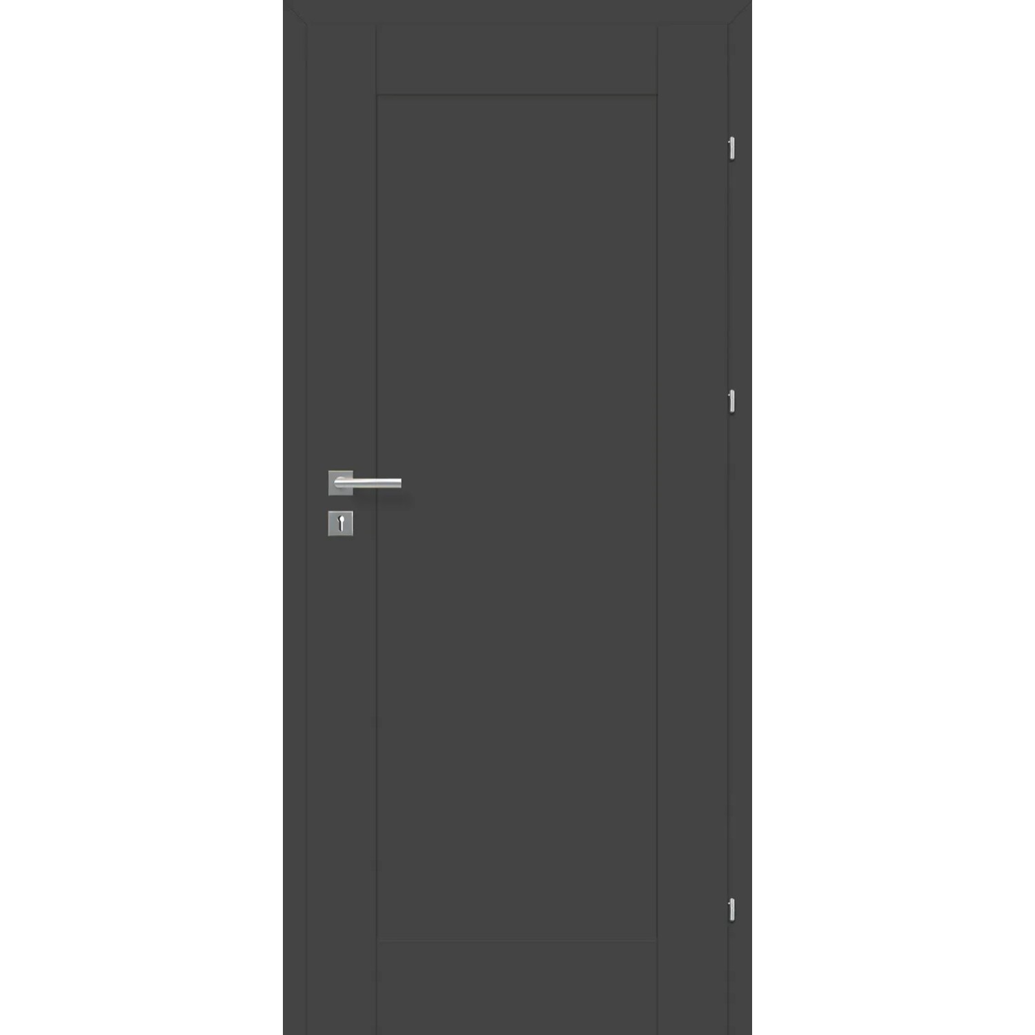 Classen Skrzydło Kanion Grafit Pełne 80P