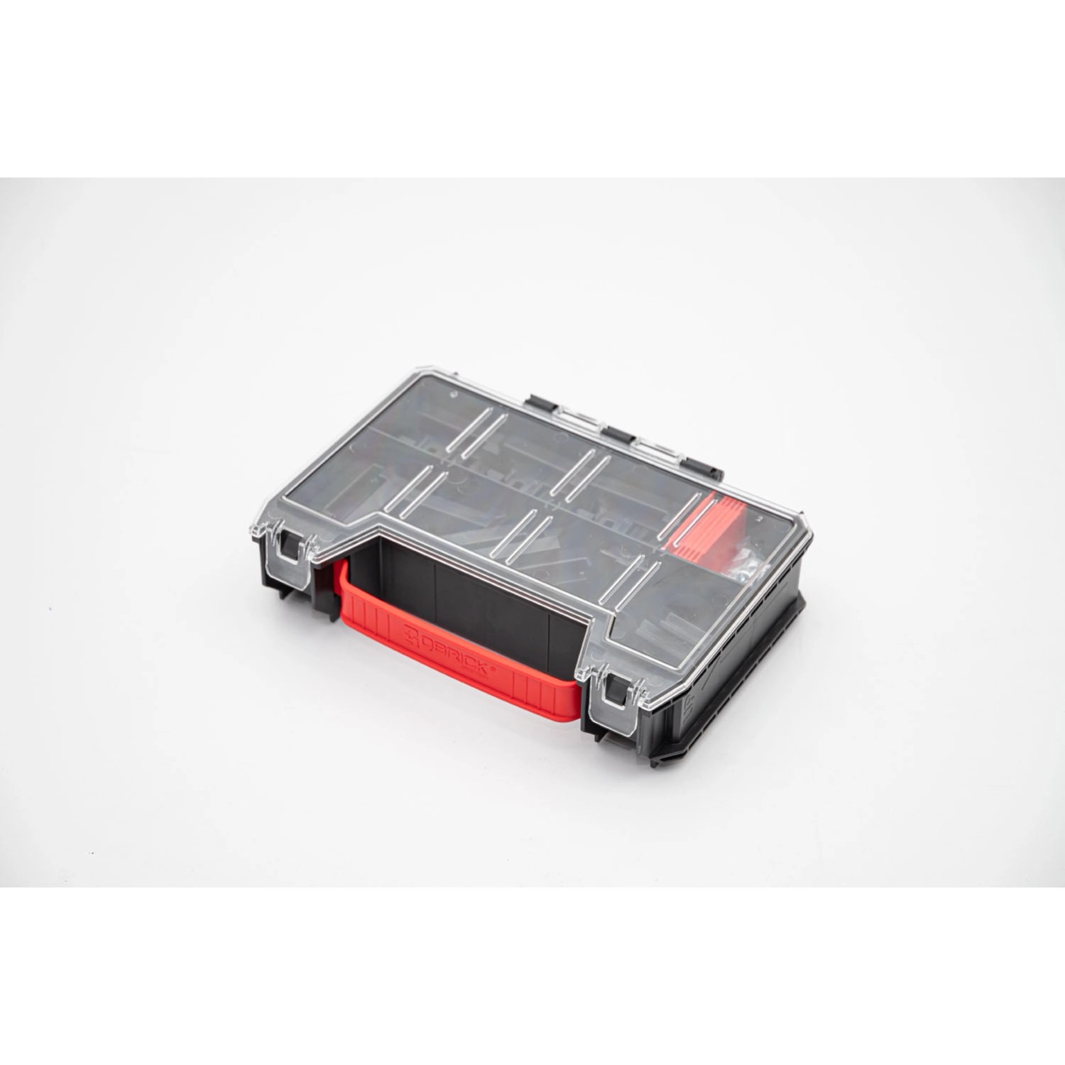 Qbrick System CUSTOM CONNECTORS