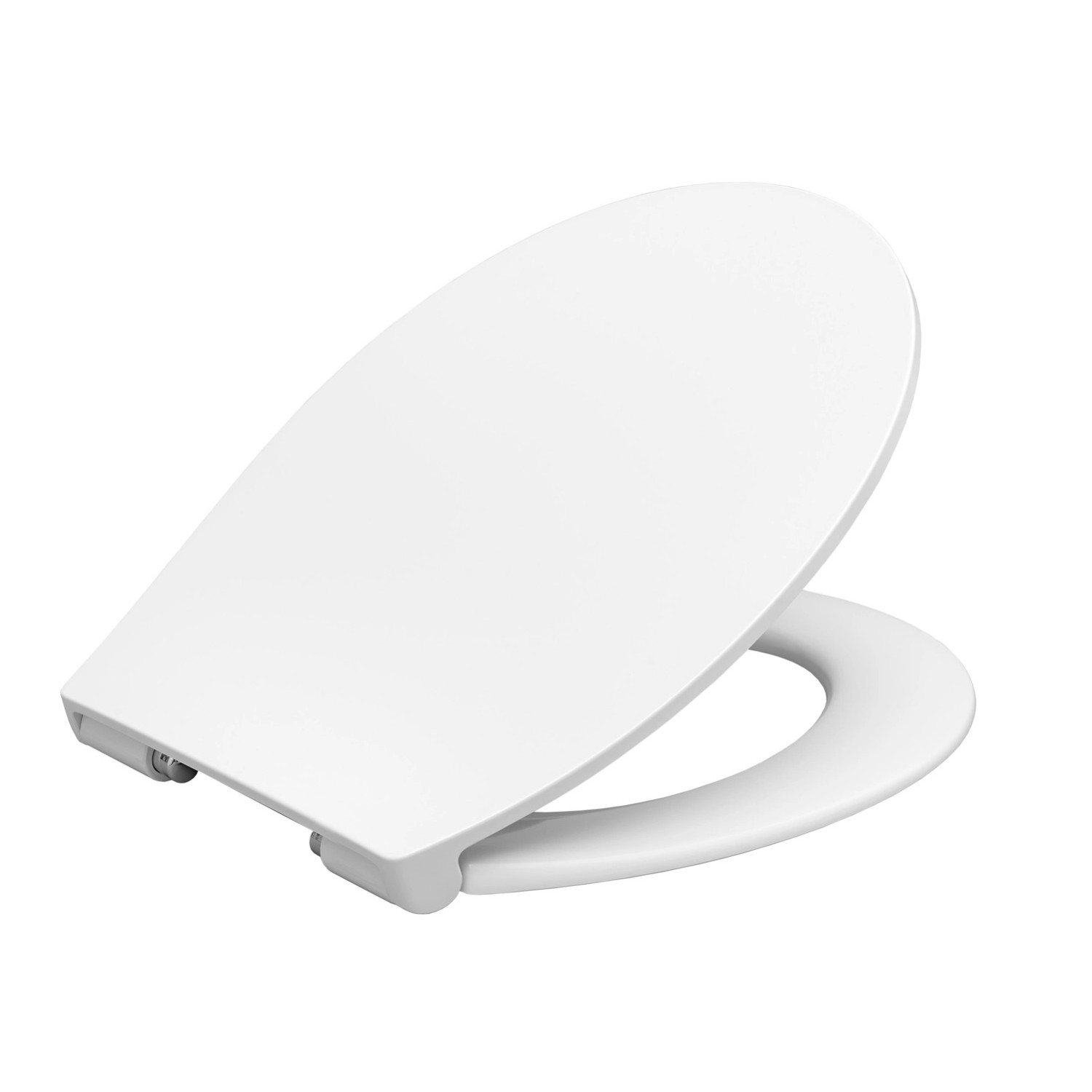 Inker Deska sedesowa Slim II wolnoopadająca