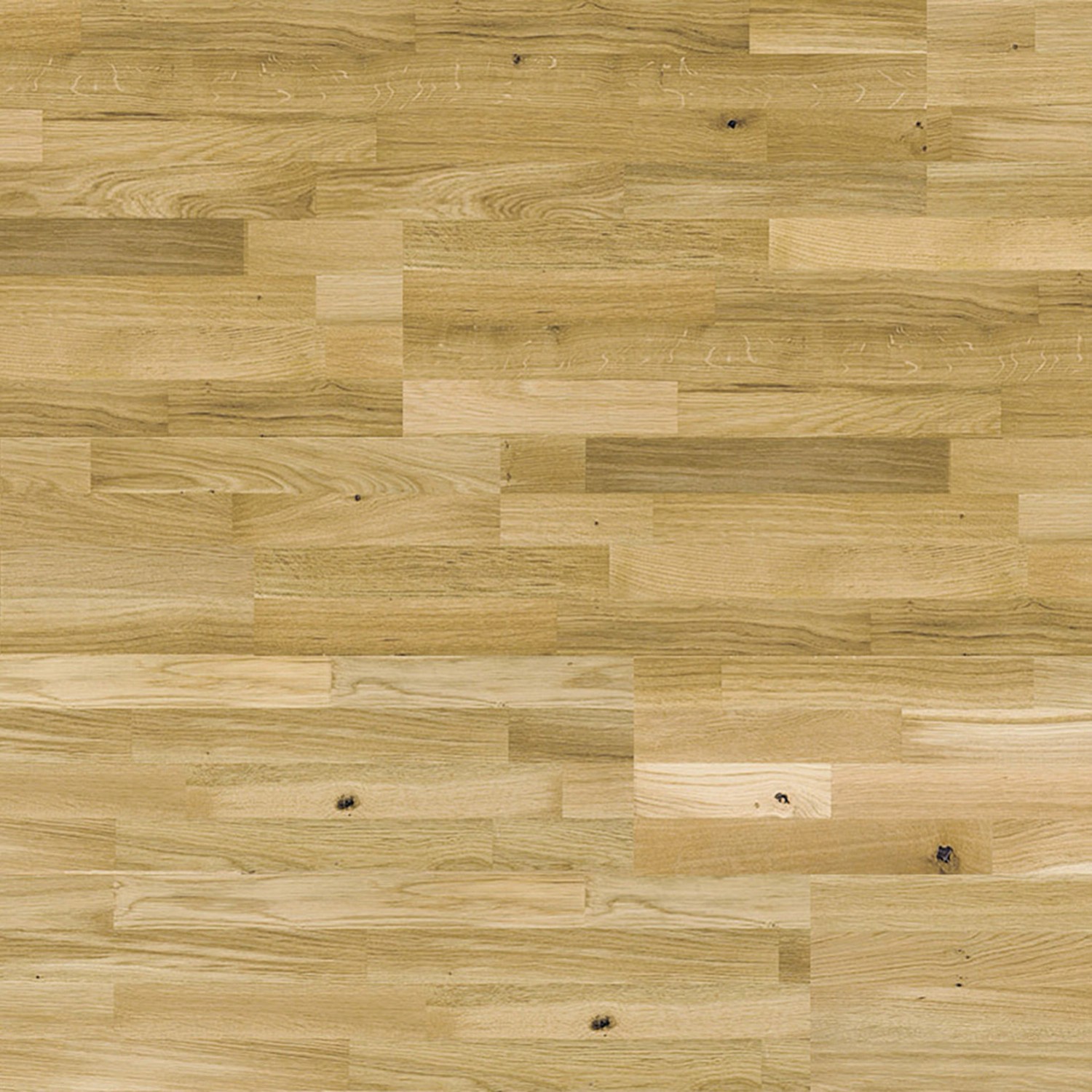 Barlinek Deska podłogowa Dąb 4L