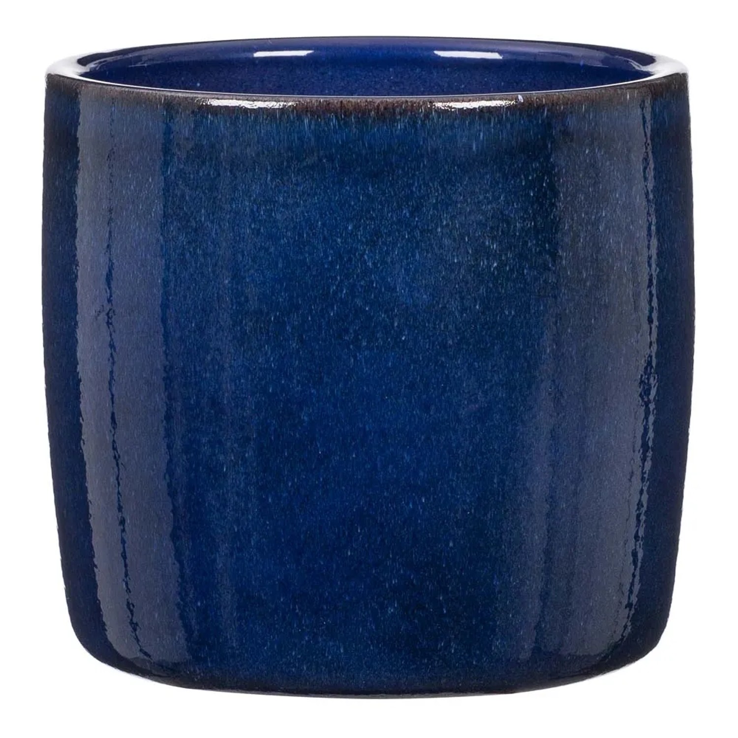 Scheurich Osłonka Mystic Blue - 18 cm