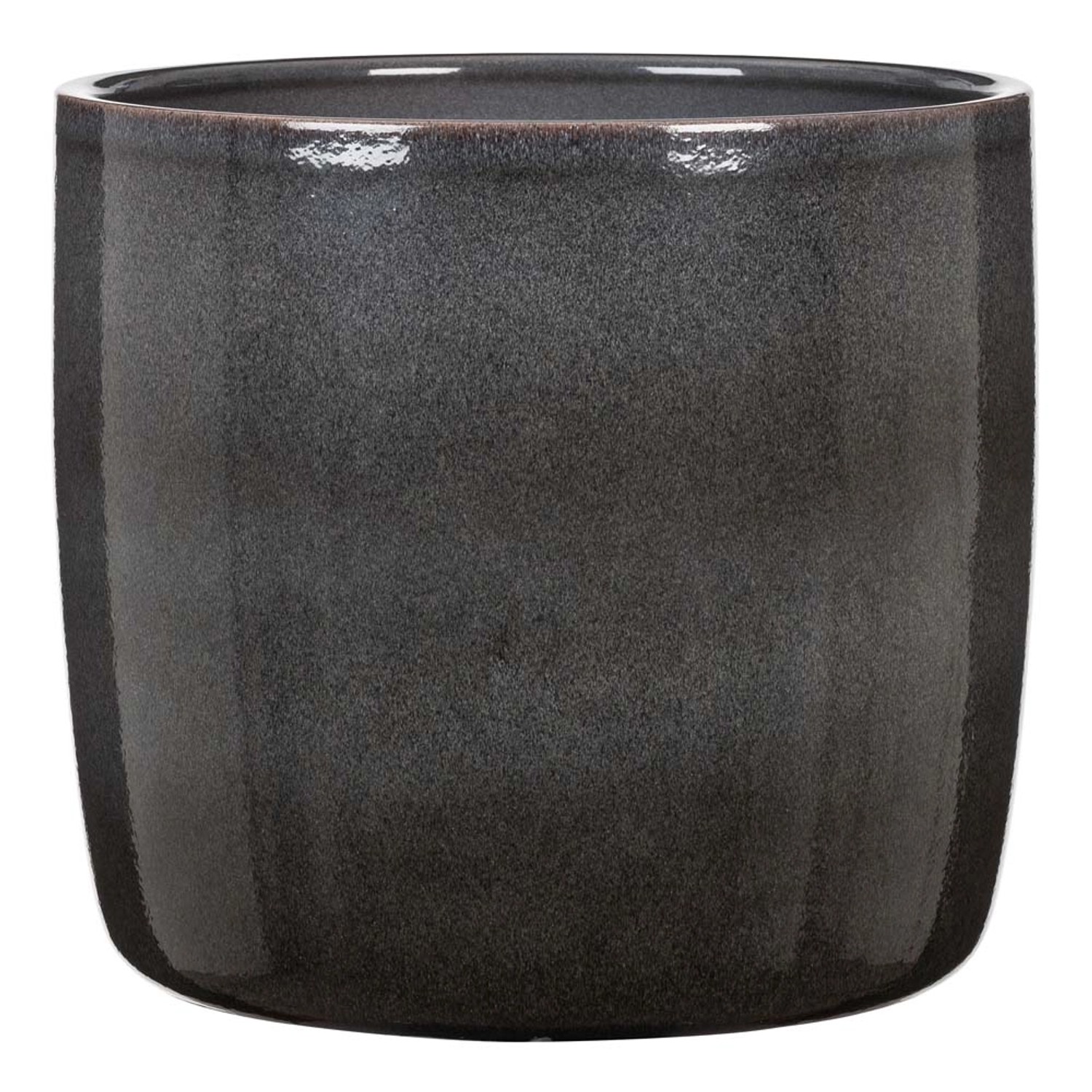 Scheurich Osłonka Mystic Grey - 24 cm