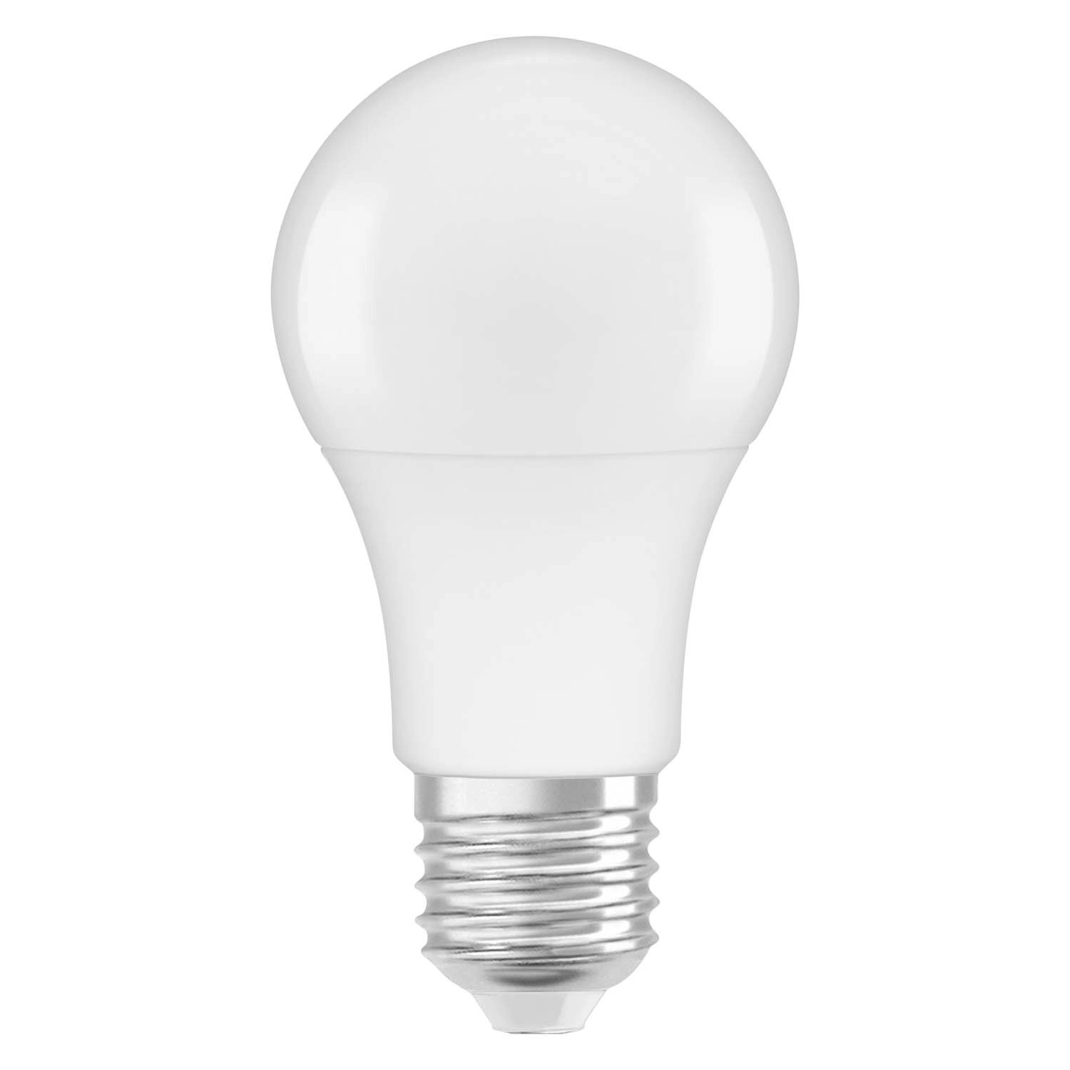 OSRAM Żarówka LED CLA60 E27 8W 2700K 806lm