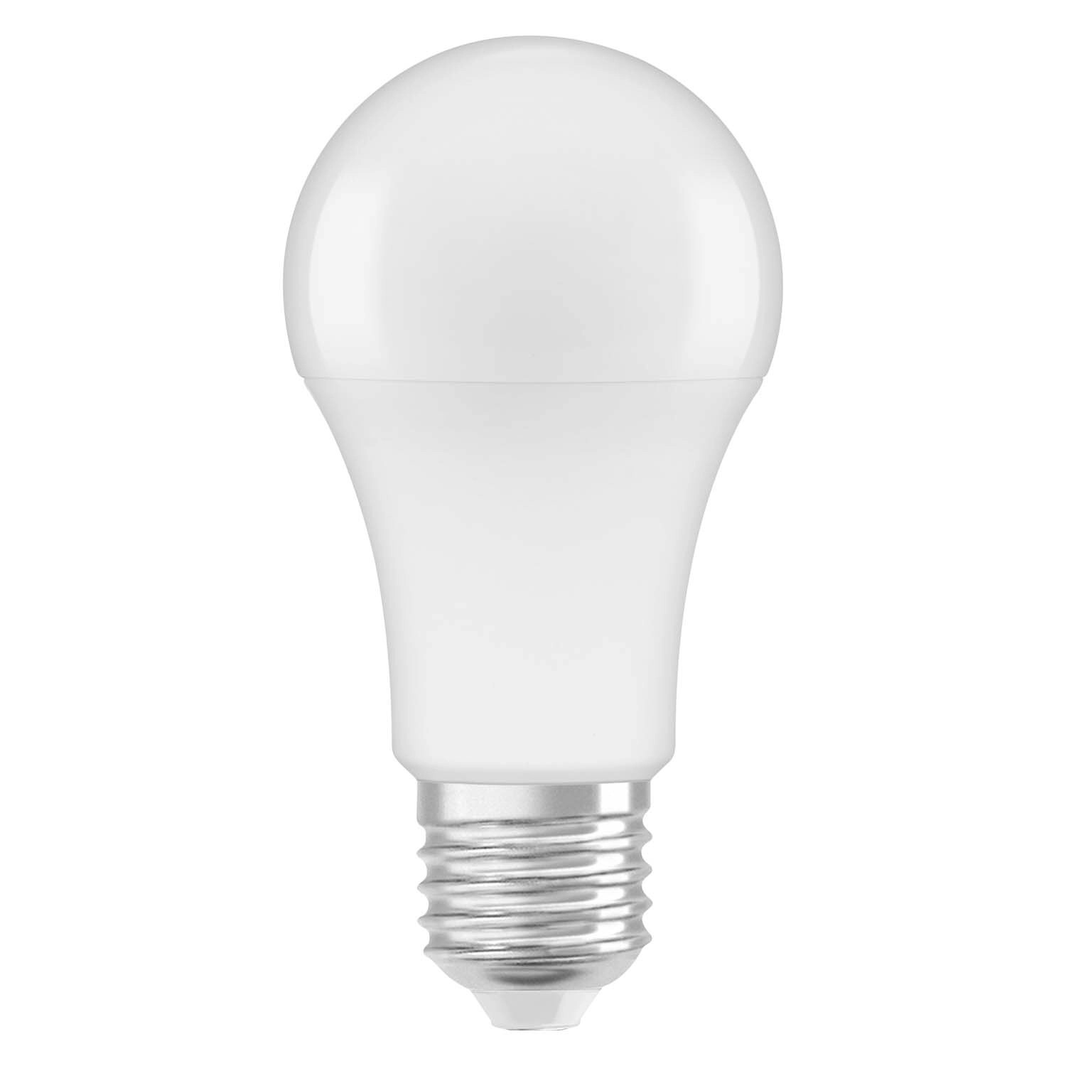 OSRAM Żarówka LED CLA75 E27 10W 4000K 1055lm