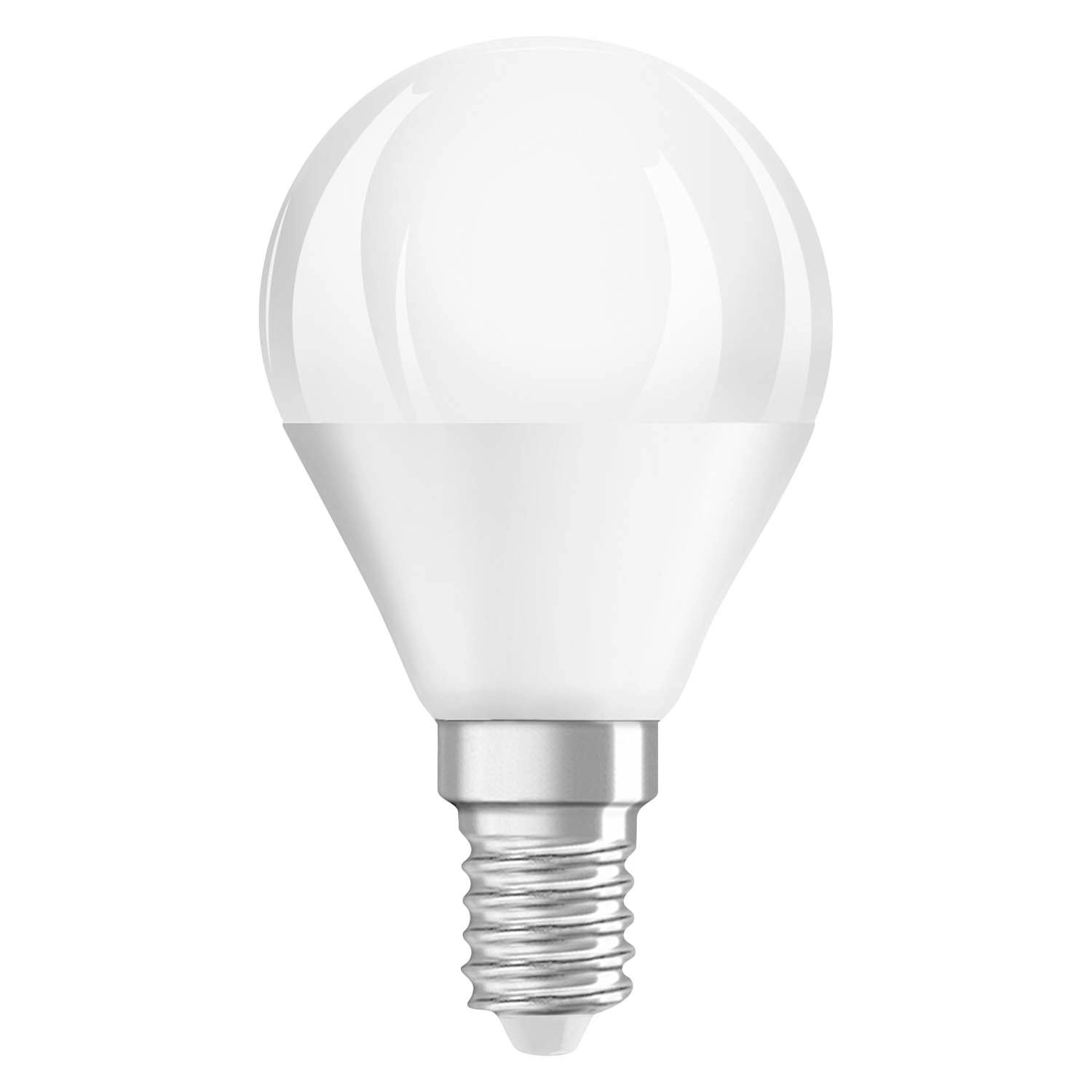 Ledvance Żarówka LED SMRTMATP40 4,9W 470lm 276500KE14
