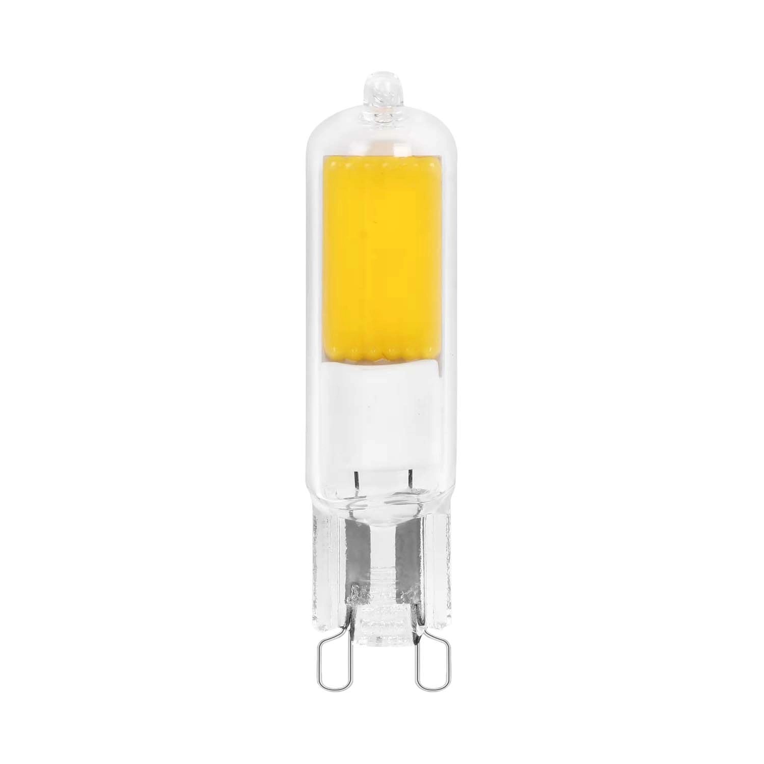Eko-Light Żarówka 2W G9 260lm 6000K
