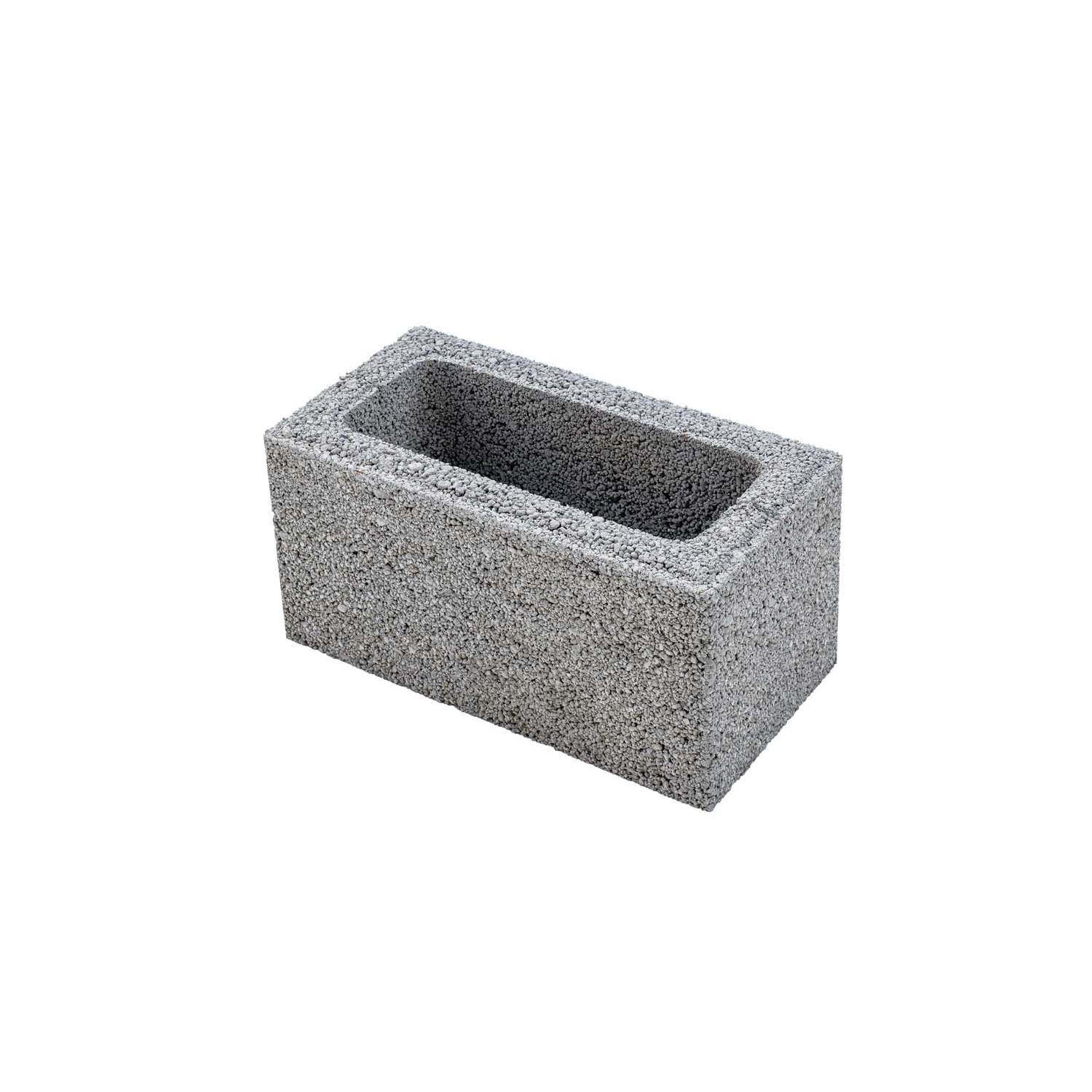 Joniec Gazon Proflor 40,3 x 20 x 20 cm szary