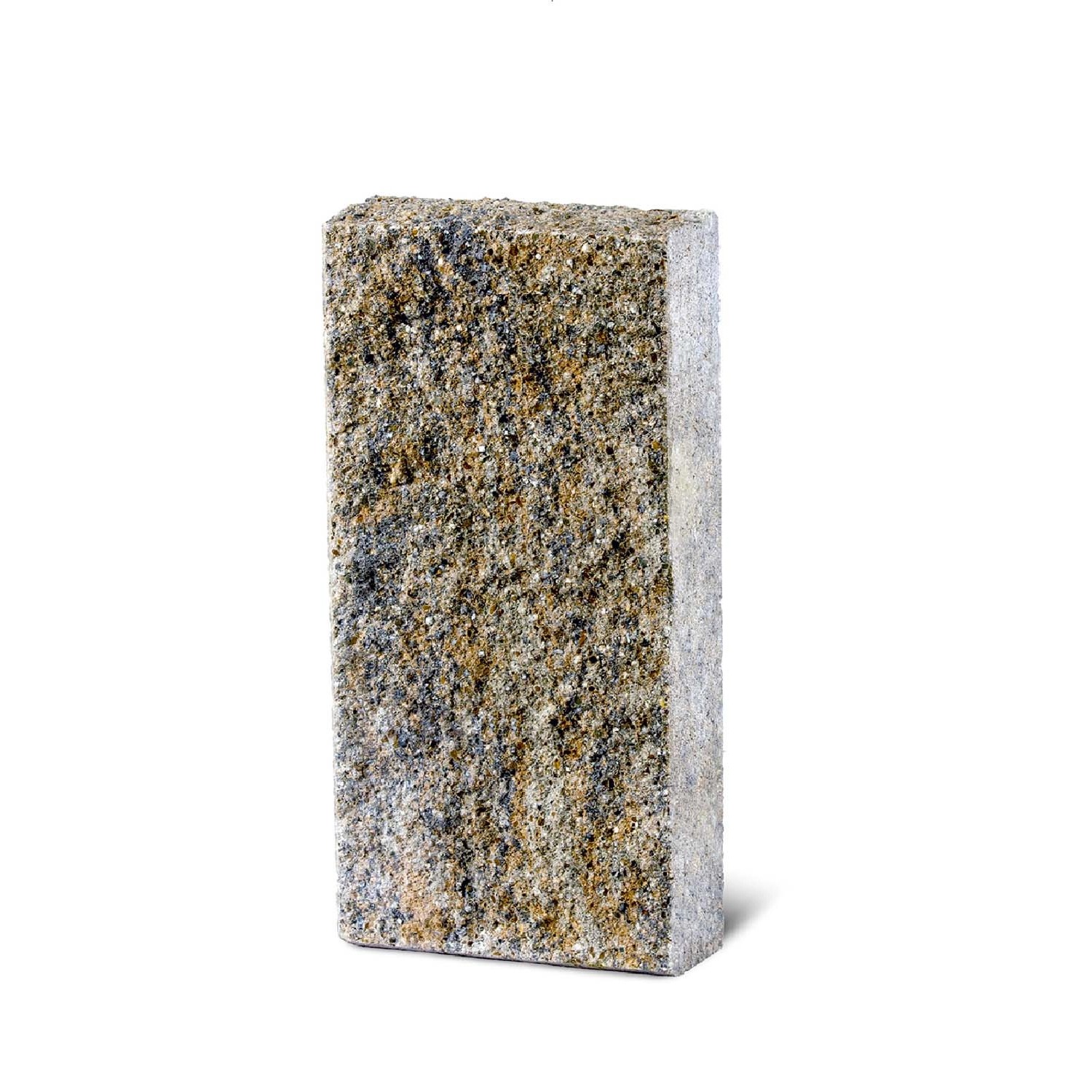 Joniec Palisada Stone 15,1 x 6 x 34,5 cm piryt