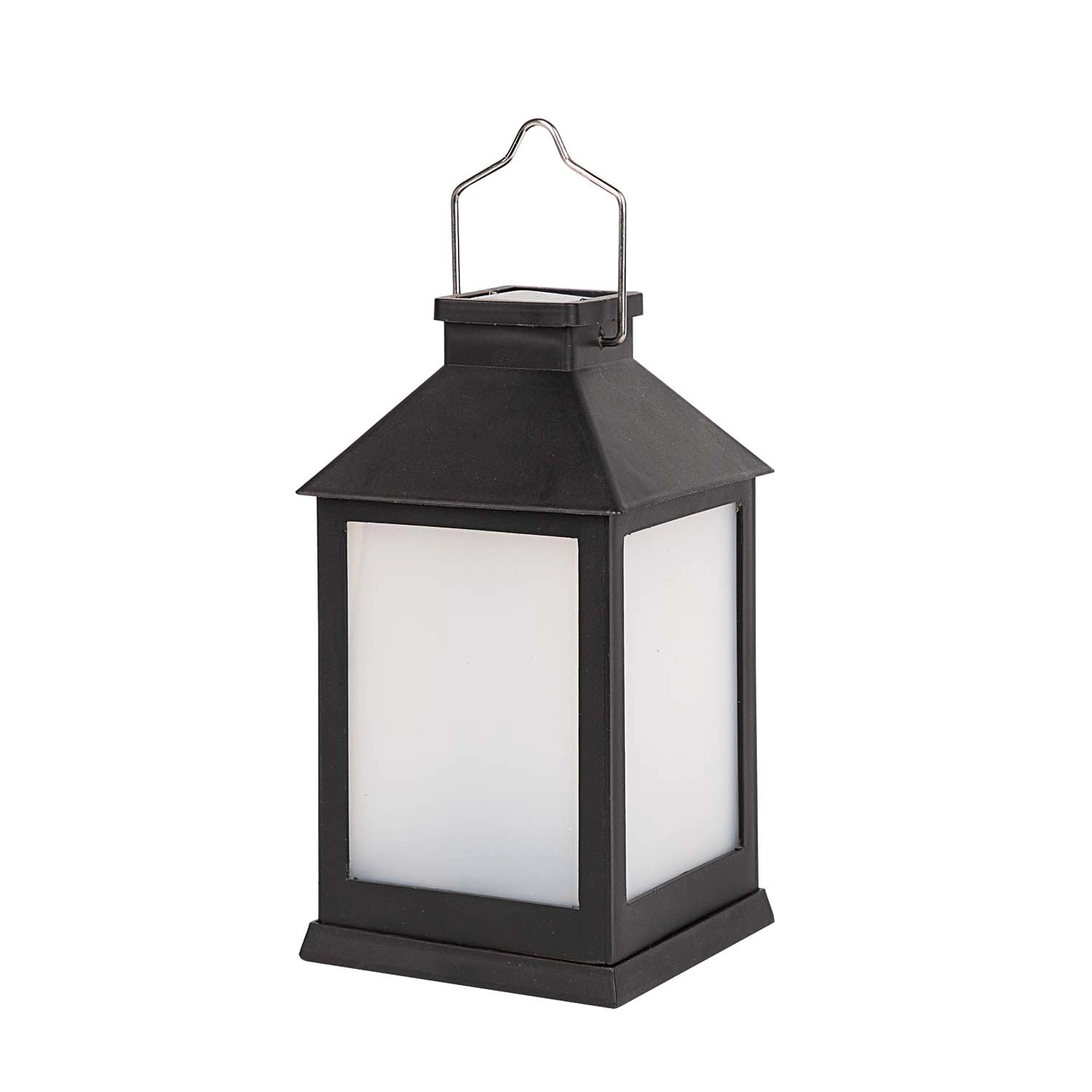 Latarnia solarna 12xLED Old Town