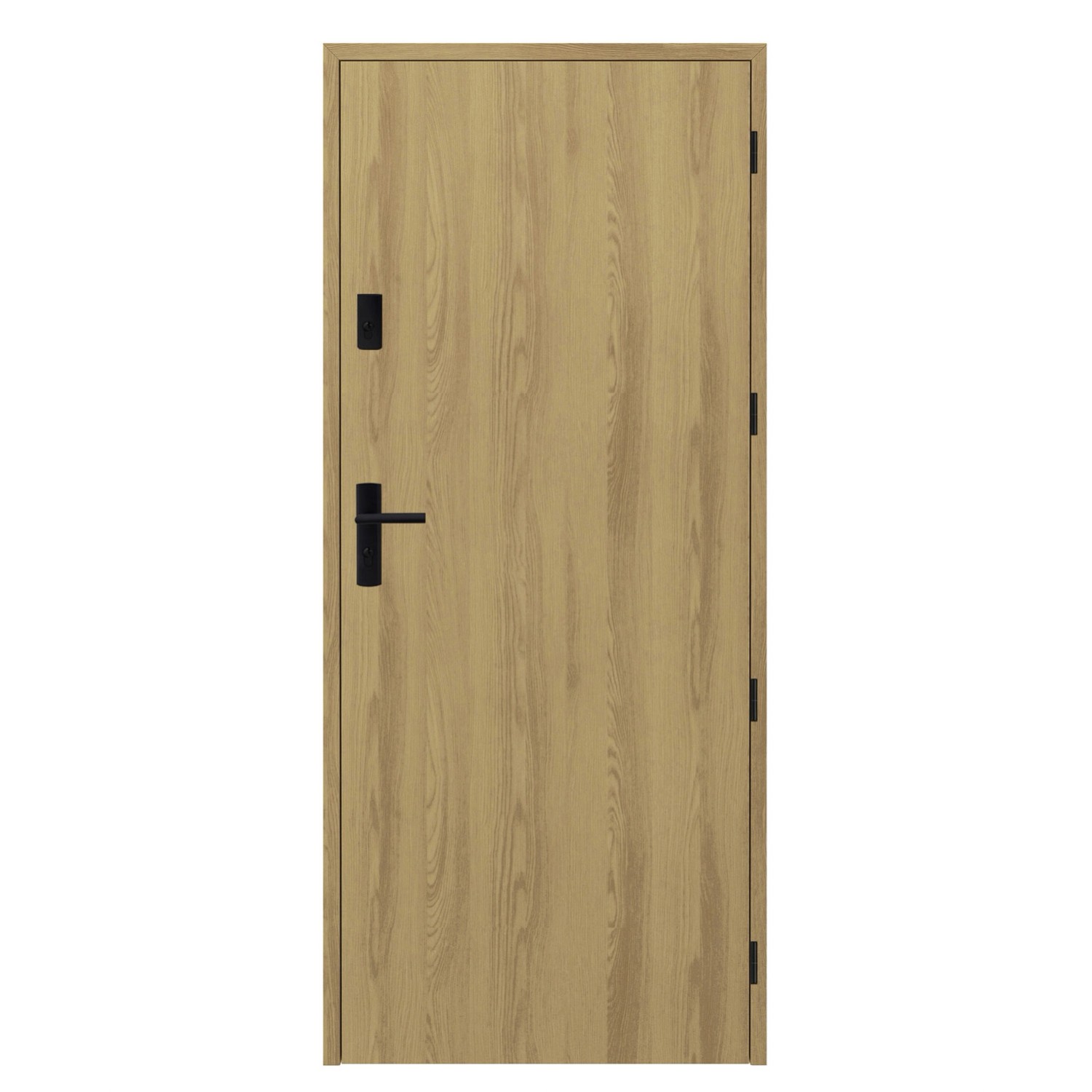 Windoor Drzwi wewn klatk Andromeda Plus CORIANDER