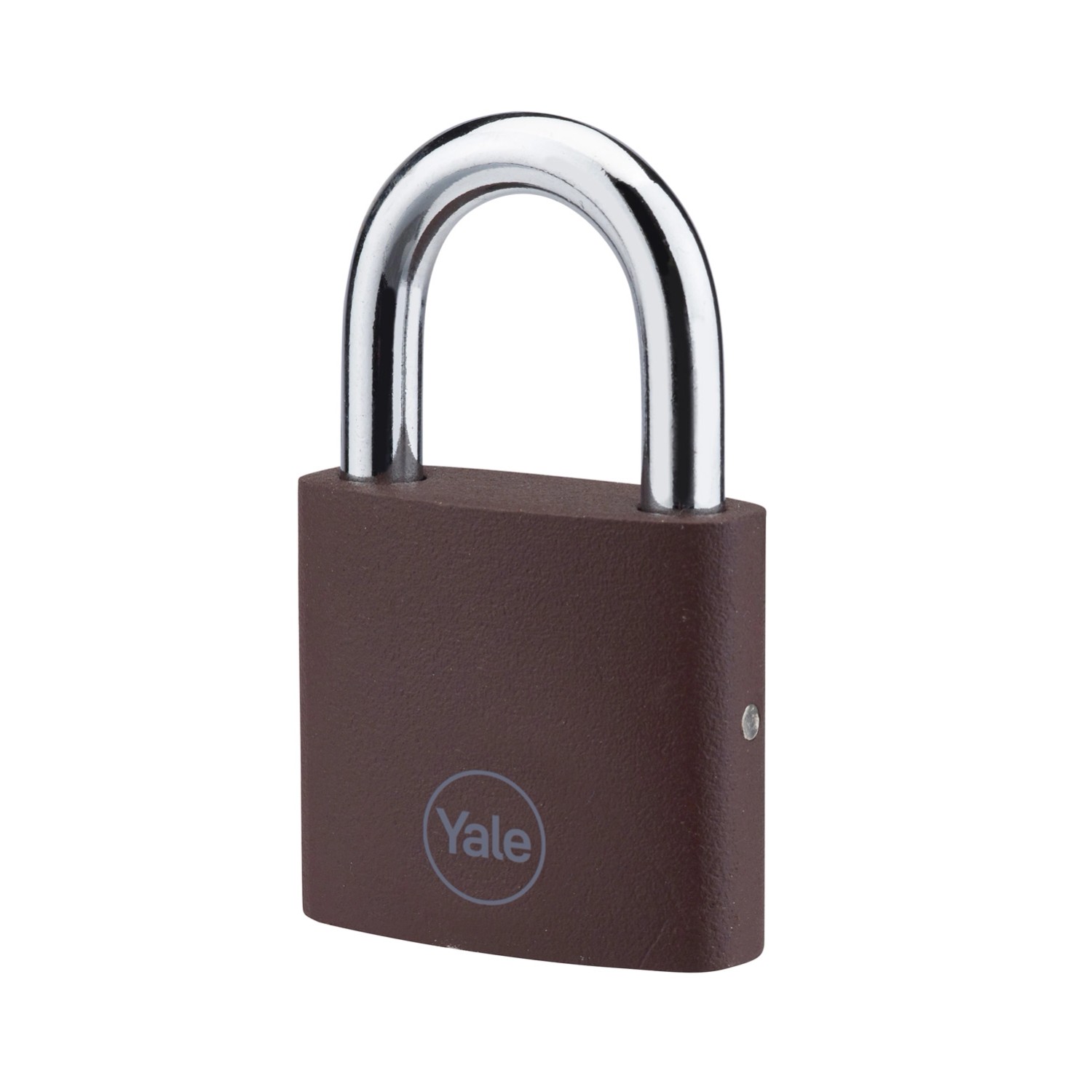 Yale Kłódka żeliwna zatrzaskowa 60 mm