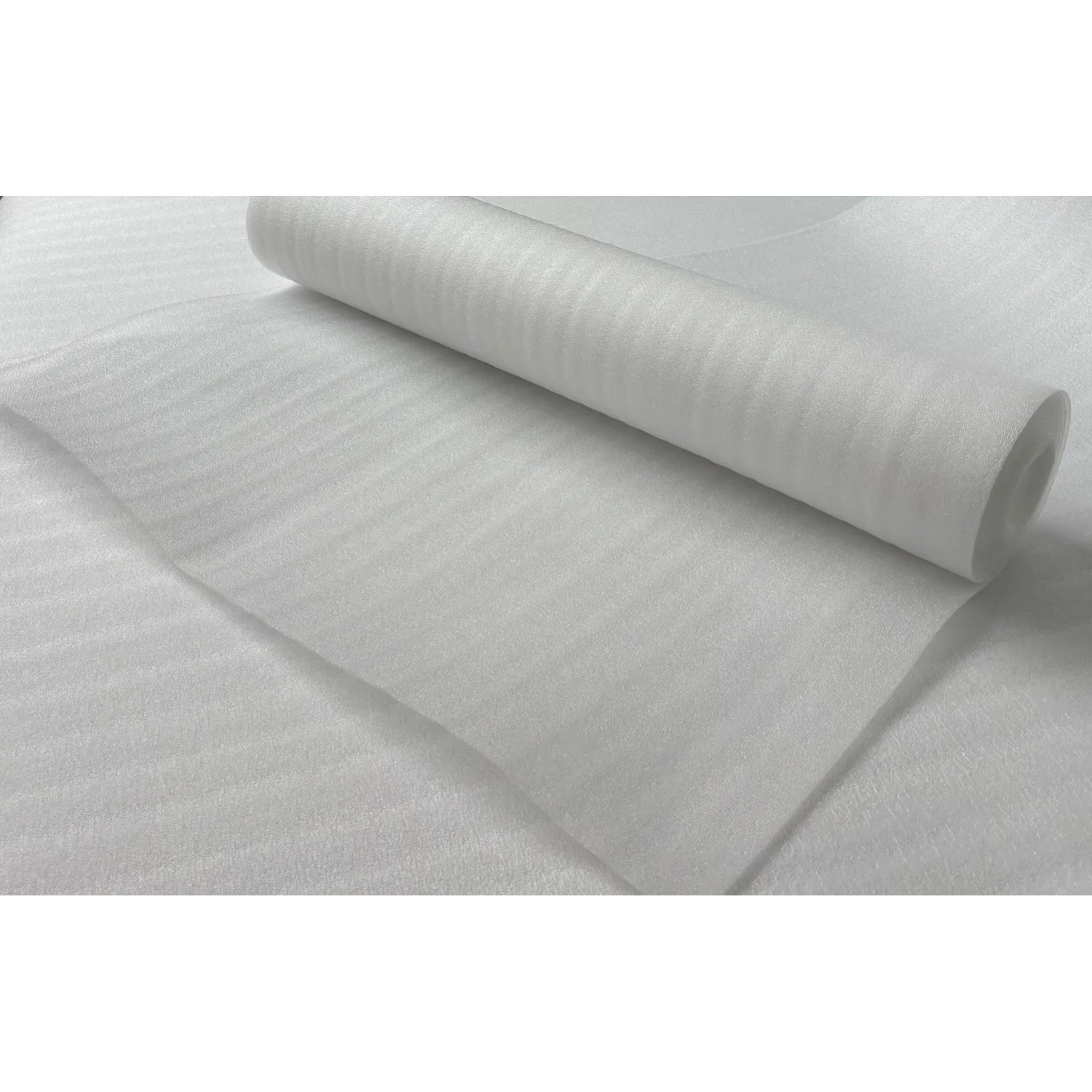 Gąbka podkładowa PE 2mm rolka 10m2