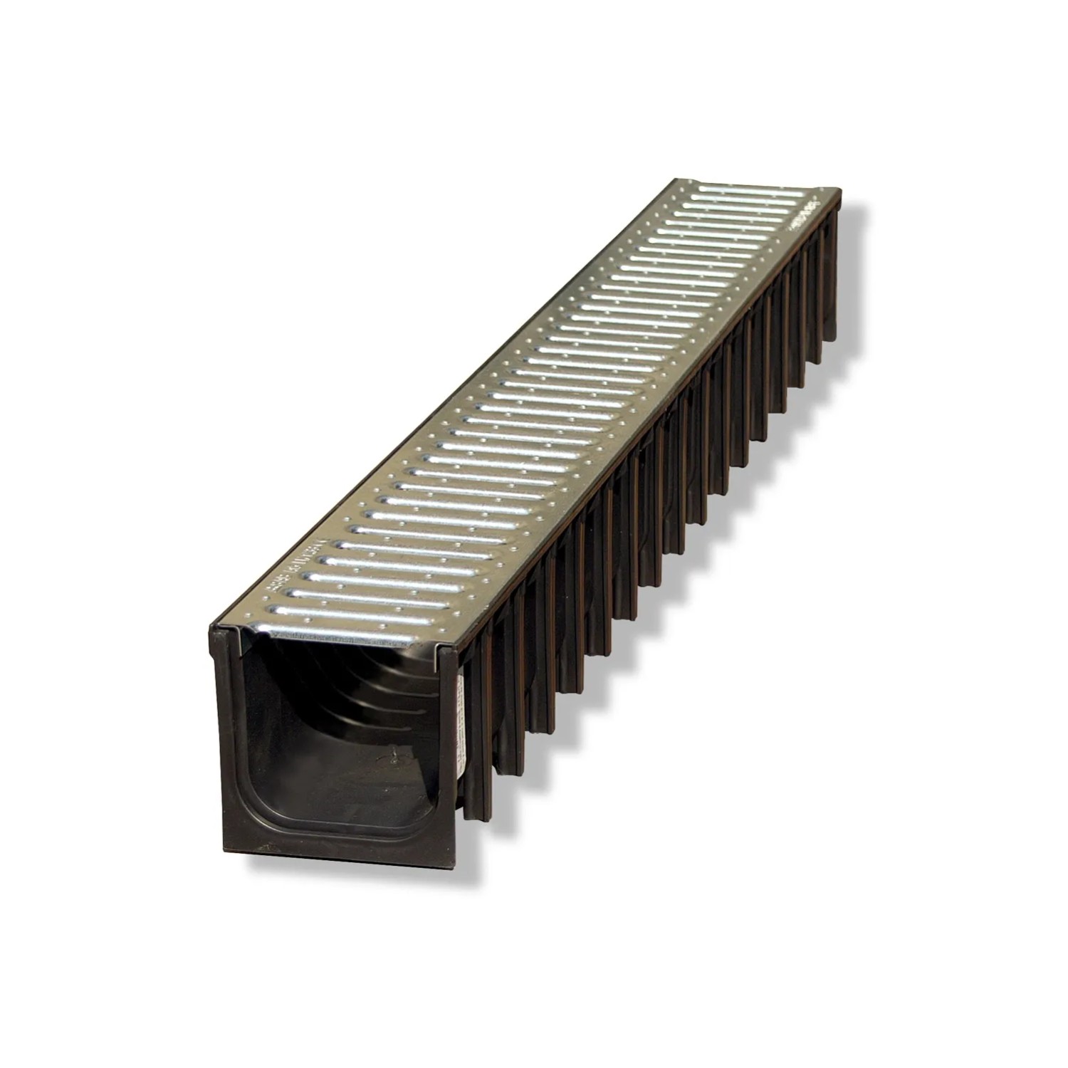 Scala Kanał SAB A15 PP ruszt ocyn 100x100 mm 1m