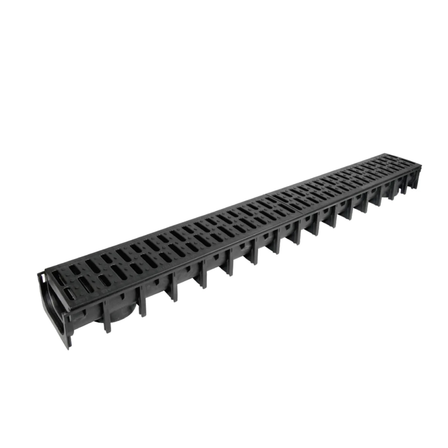 Scala Kanał SAB A15 PP ruszt PP 100x50 mm 1m
