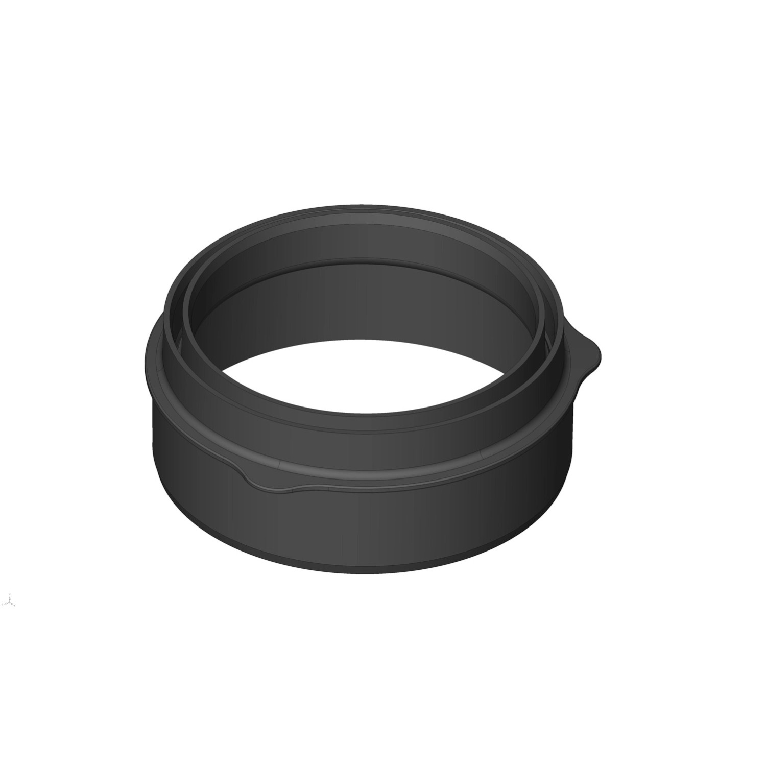 Scala Redukcja SAB 100x110 mm