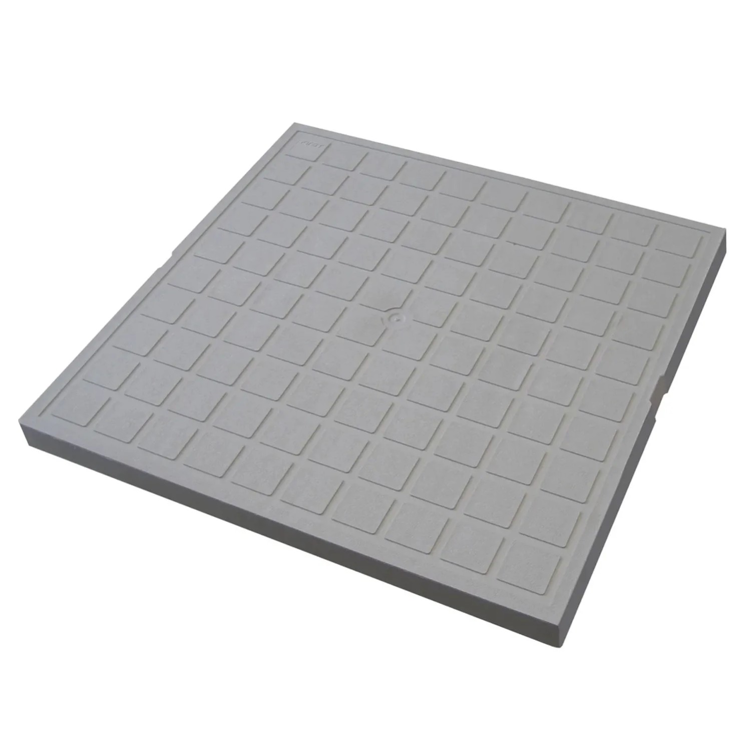 Scala Pokrywa pełna PP 400x400 mm