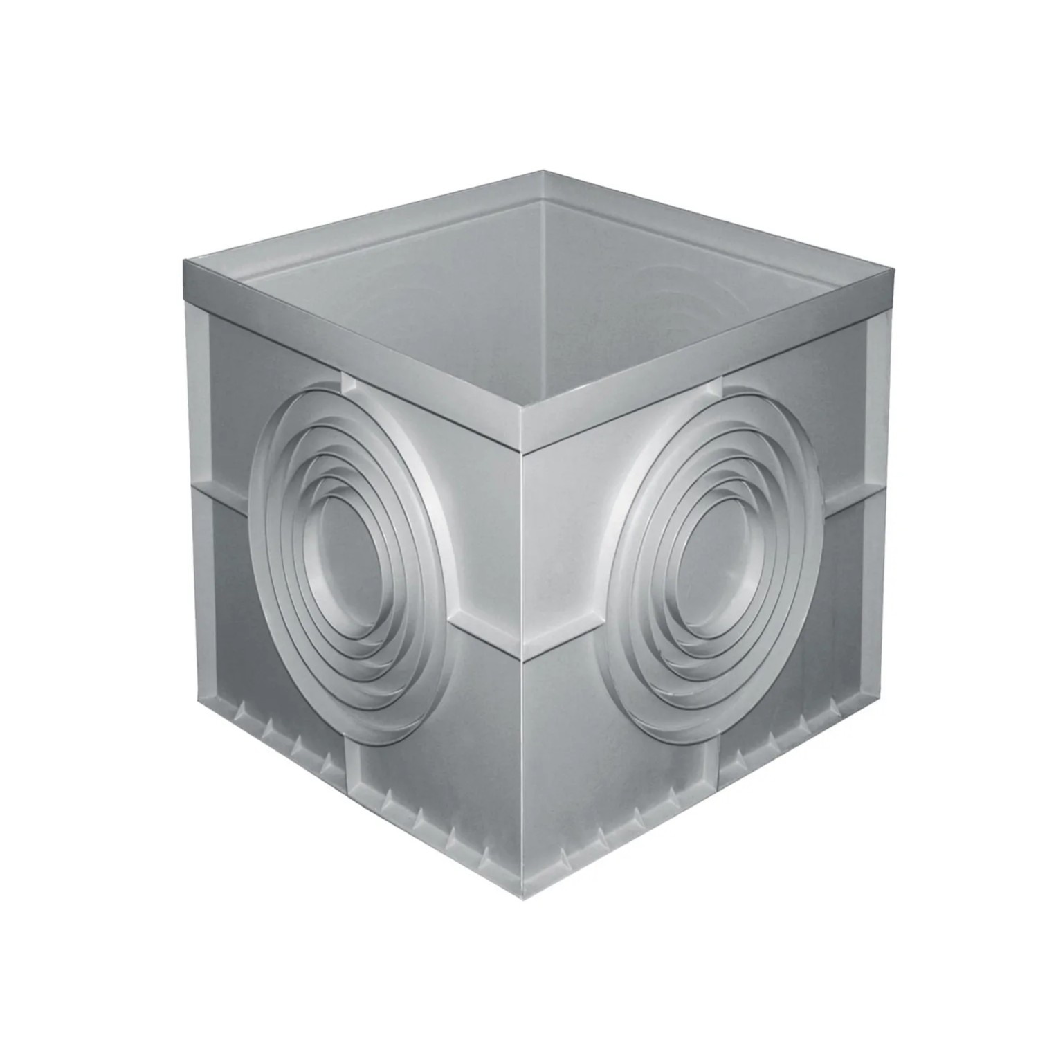 Scala Studzienka rewizyjna PP 550x550 mm