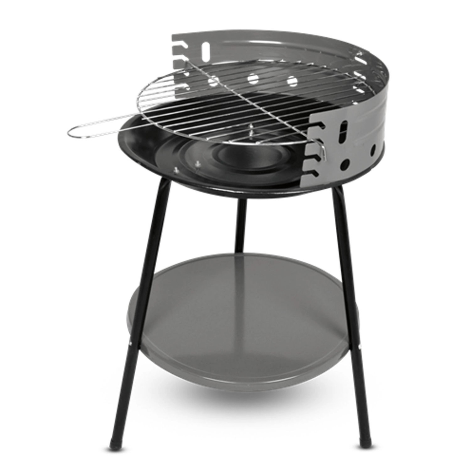 Vimar Grill węglowy VGW-5301