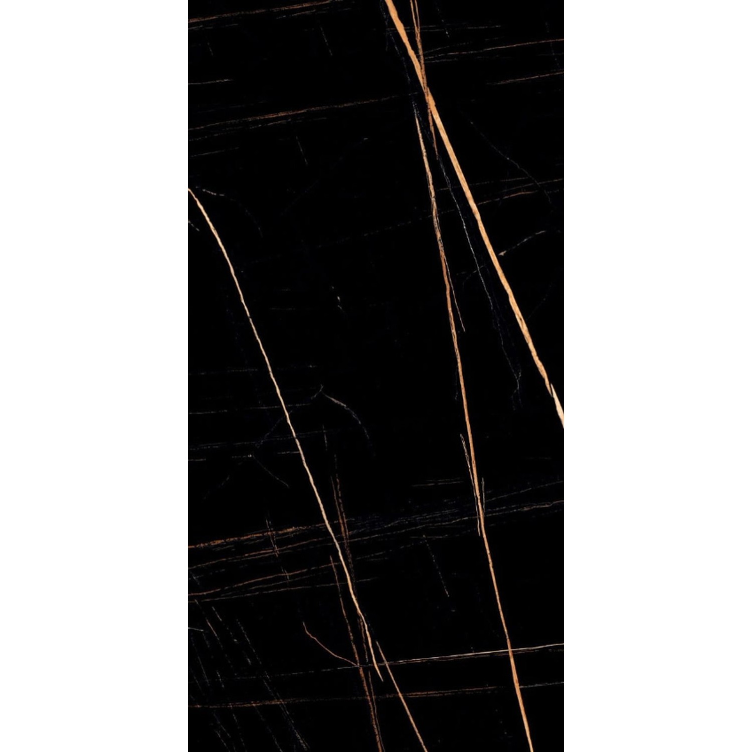Ceramstic Gres szkliwiony Royal Neromar Stripes 60 x 120 cm