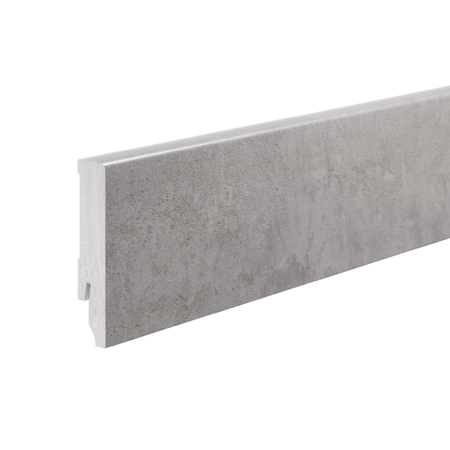 Cezar Listwa przypodłogowa XPS Intense Industrial