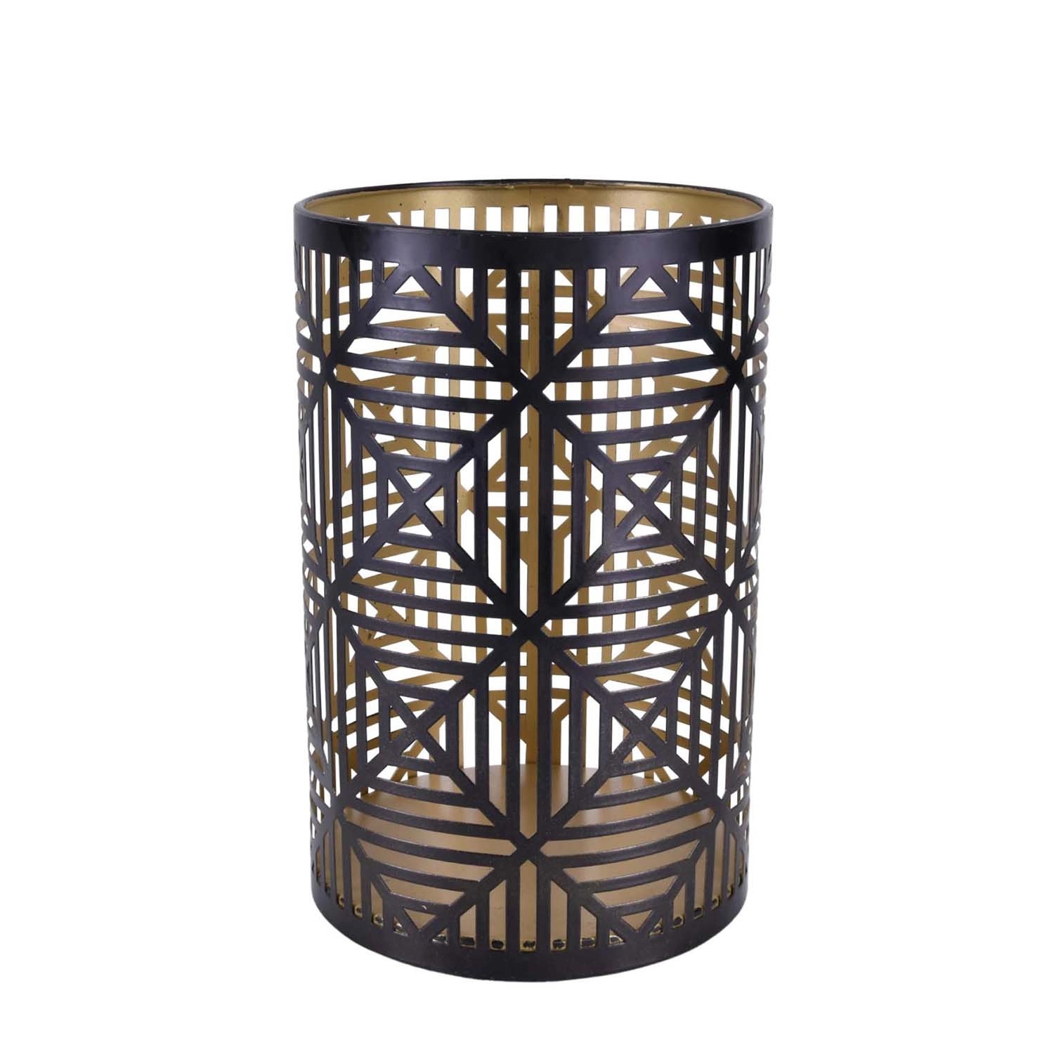 Direct H&G Lampion indyjski Agra L - 15 x 23 cm