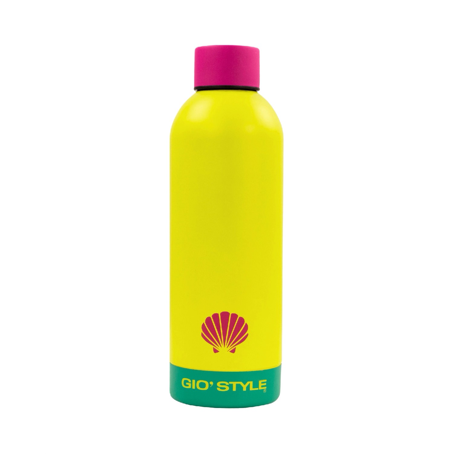 GIO STYLE Termos FLUO - 0,5 L