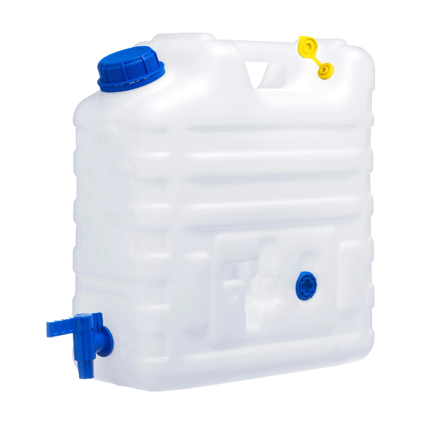 KAMAI SmartCan Kanister na wodę PROFI E X - 17 L