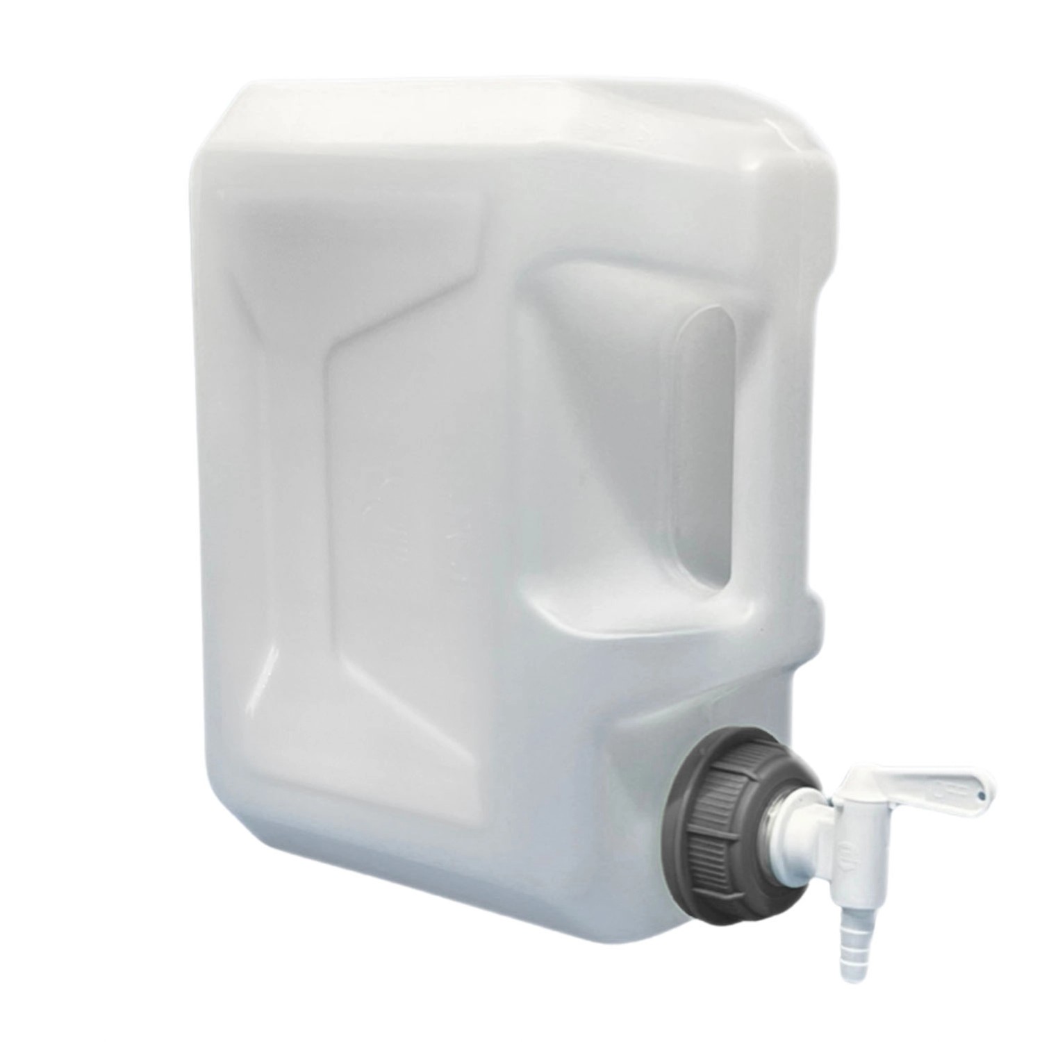 KAMAI SmartCan Kanister na wodę z kranikiem górnym CAMP - 10 L